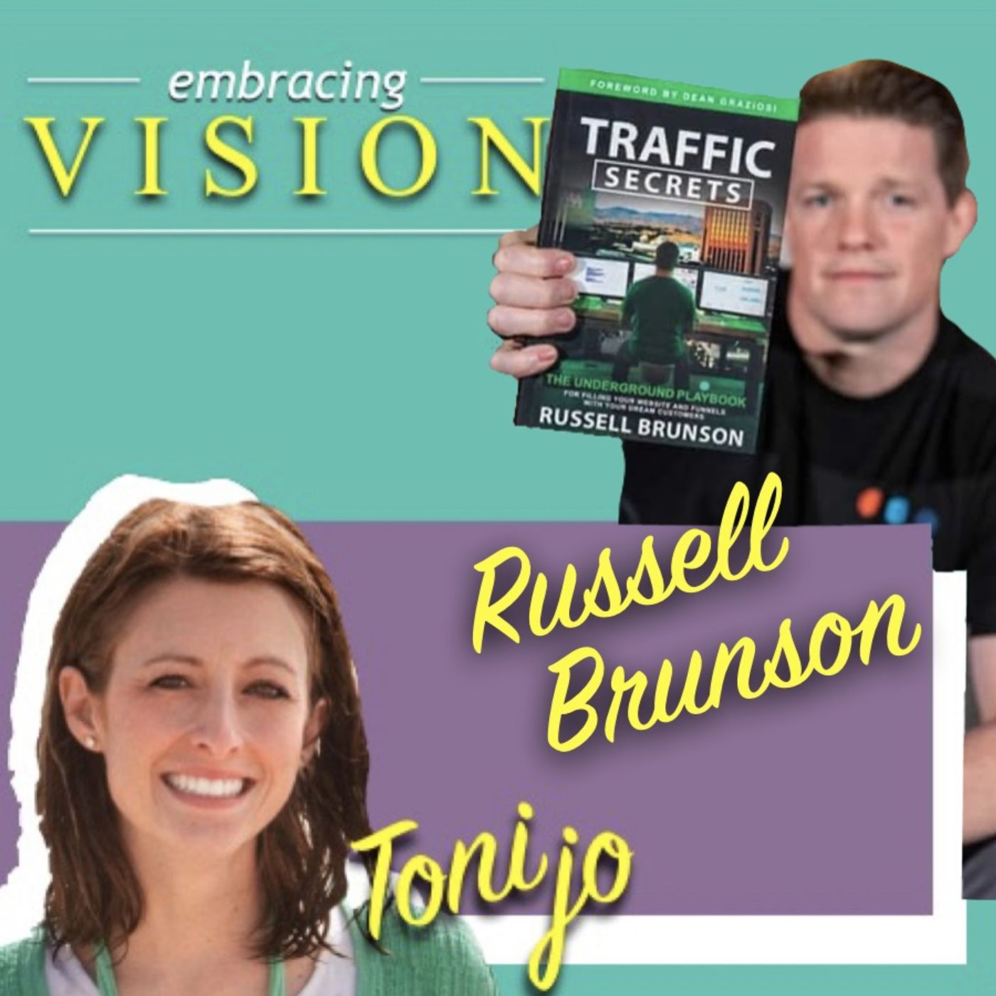 15 Russell Brunson Instagram