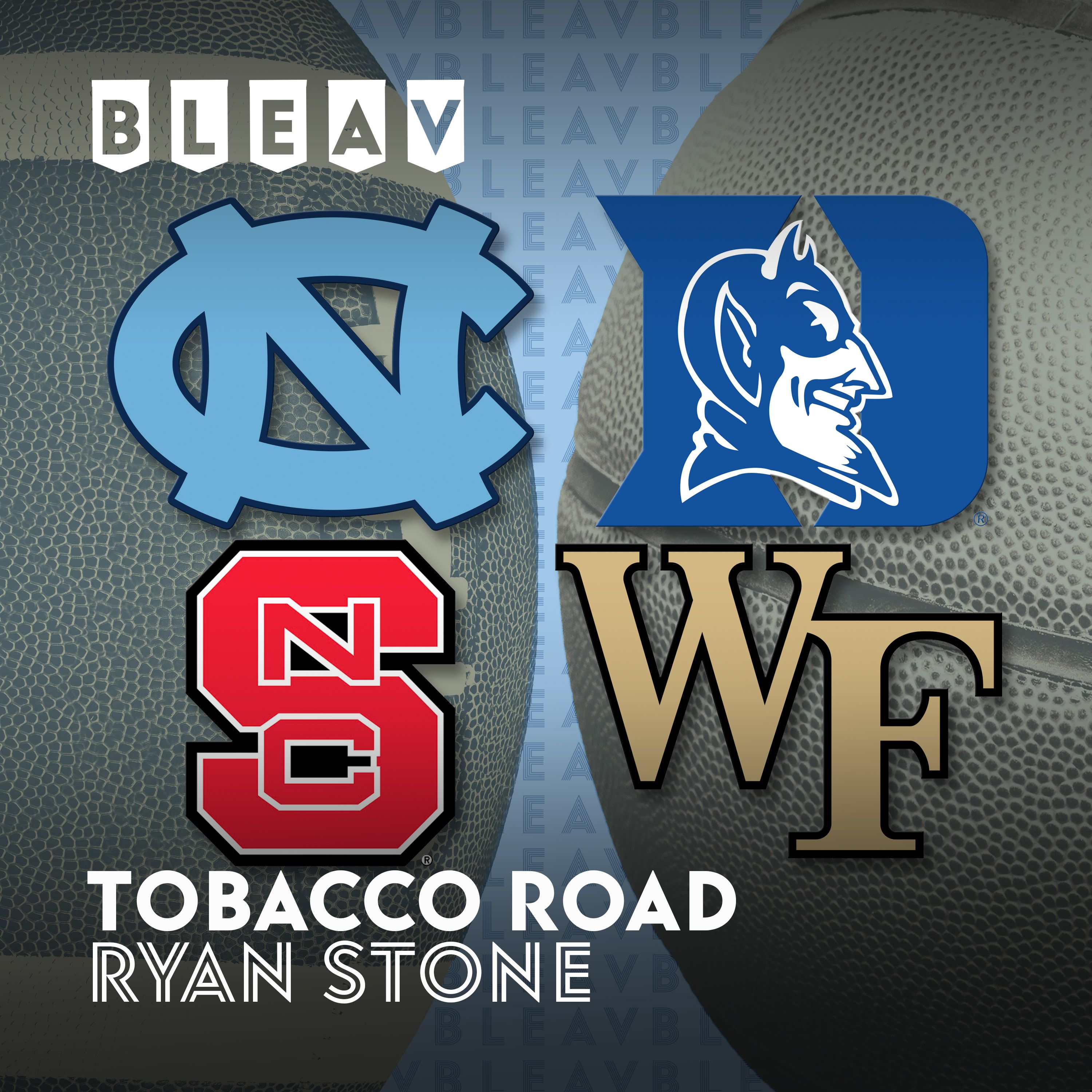 Bleav in Tobacco Road Sports