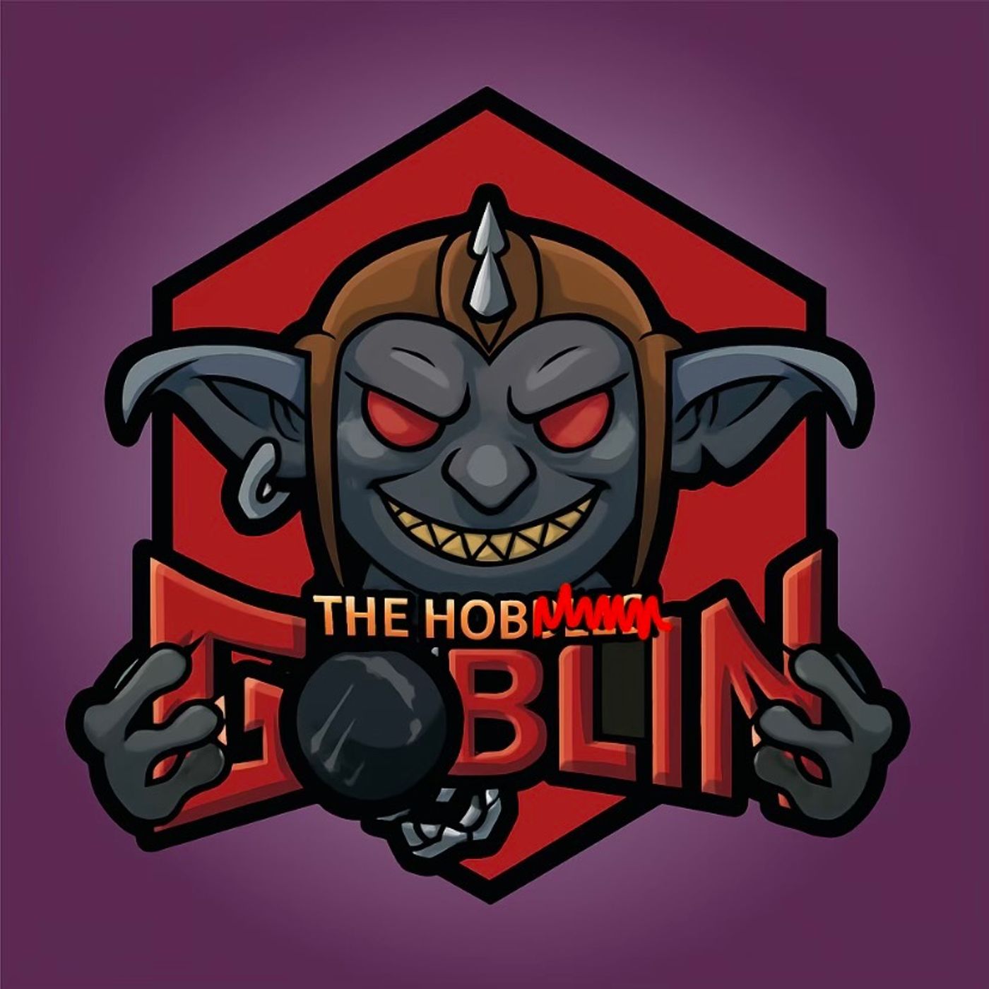 Episode 250 - The Hobgoblin Podcast Part 1