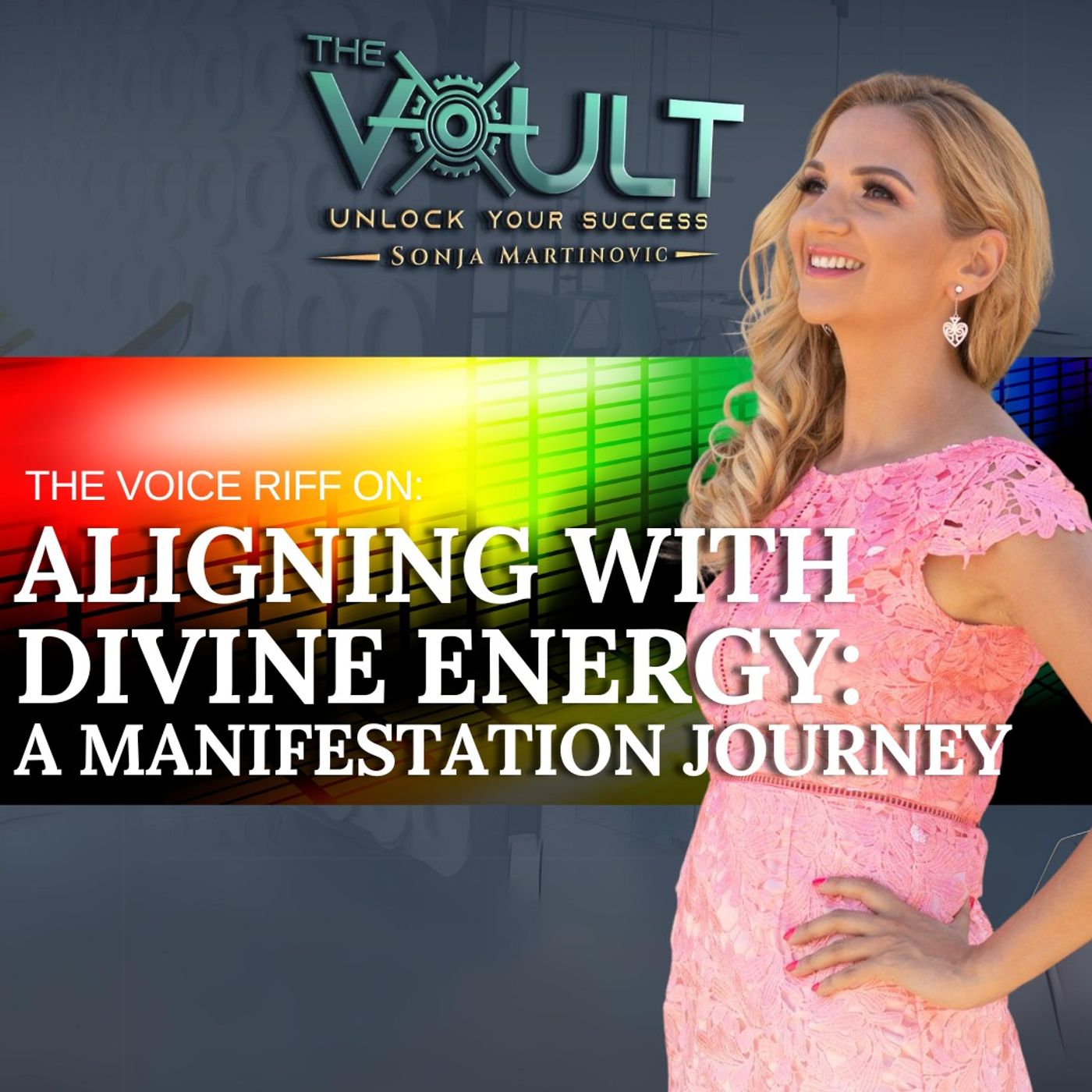 The Vault with Sonja Martinovic
