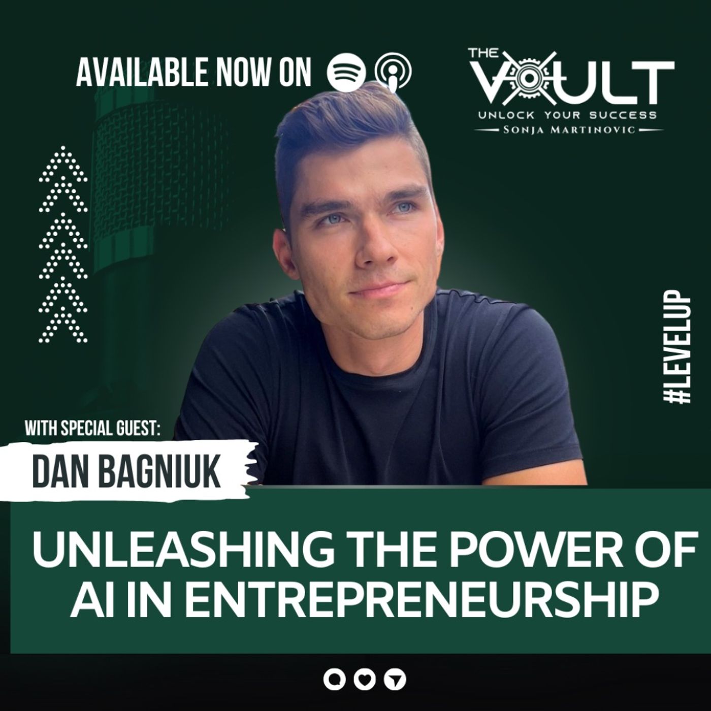 The Vault with Sonja Martinovic