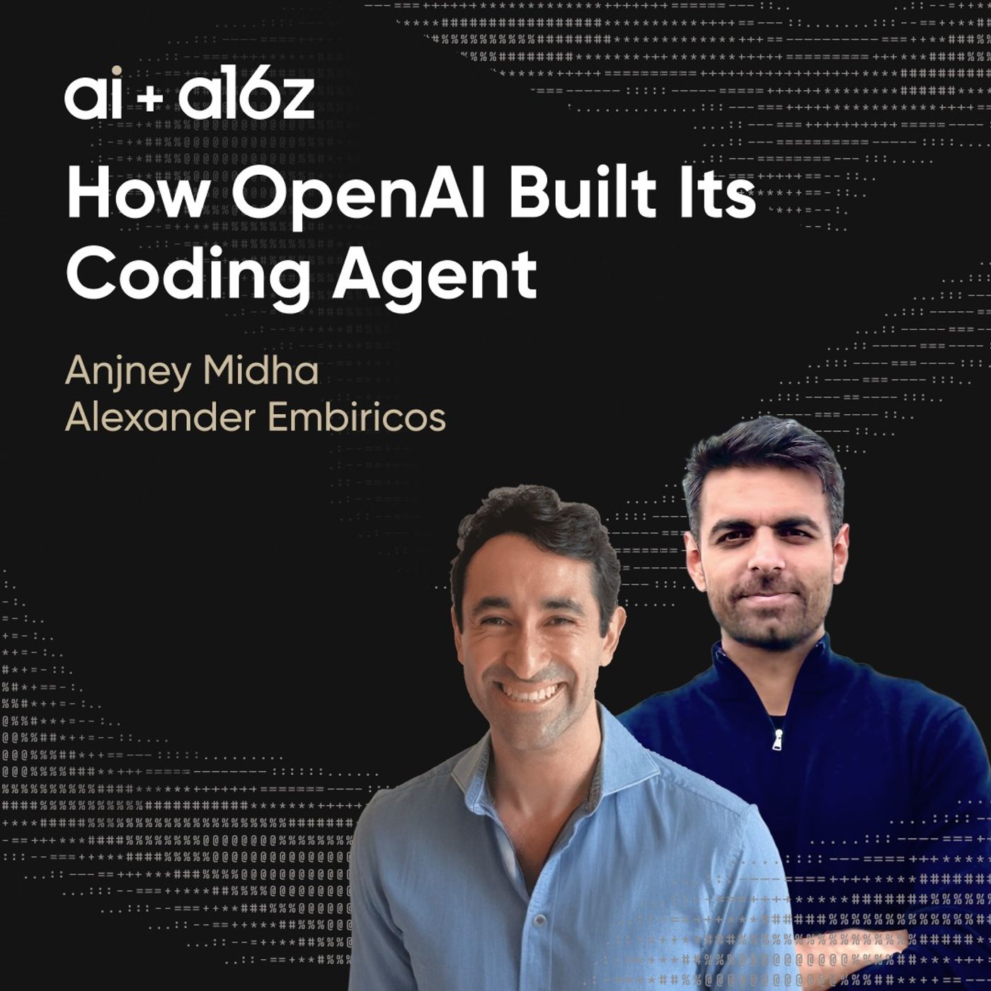 AI + a16z