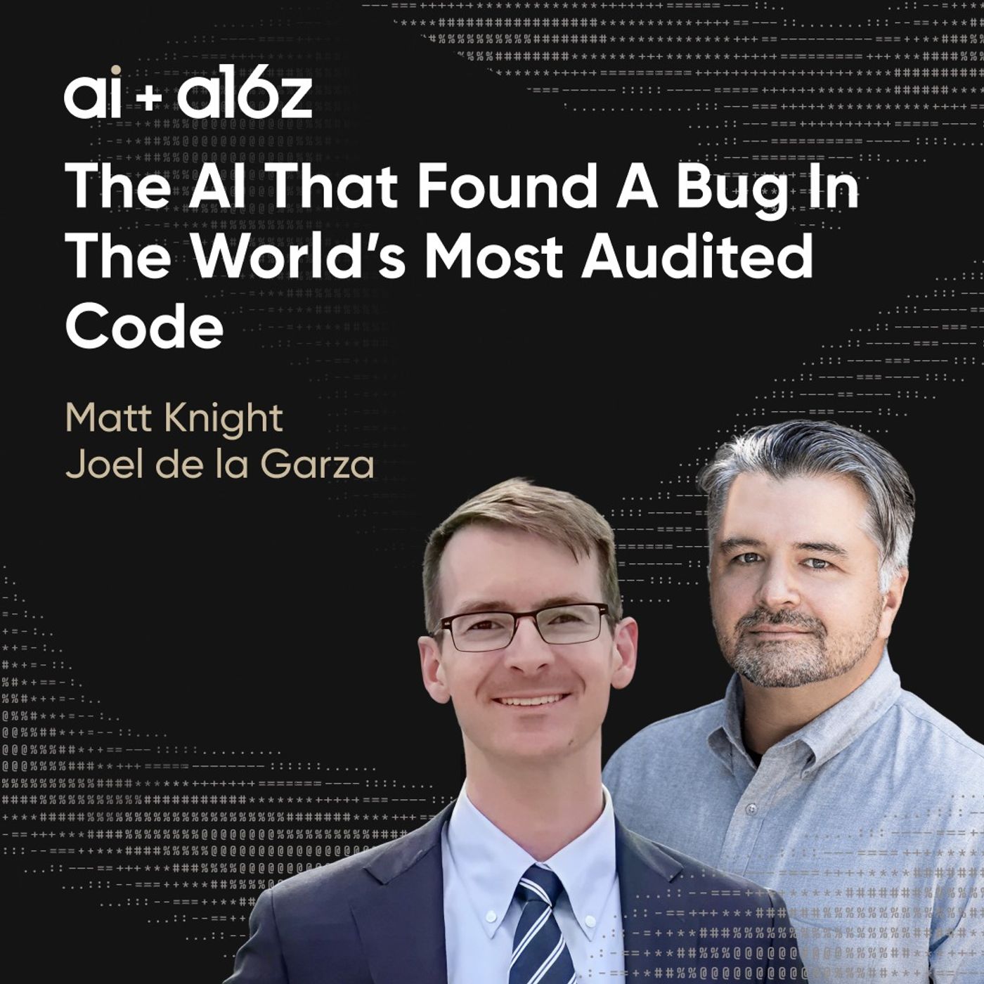 The AI That Found A Bug In The World’s Most Audited Code The AI That Found A Bug In The World’s Most Audited Code