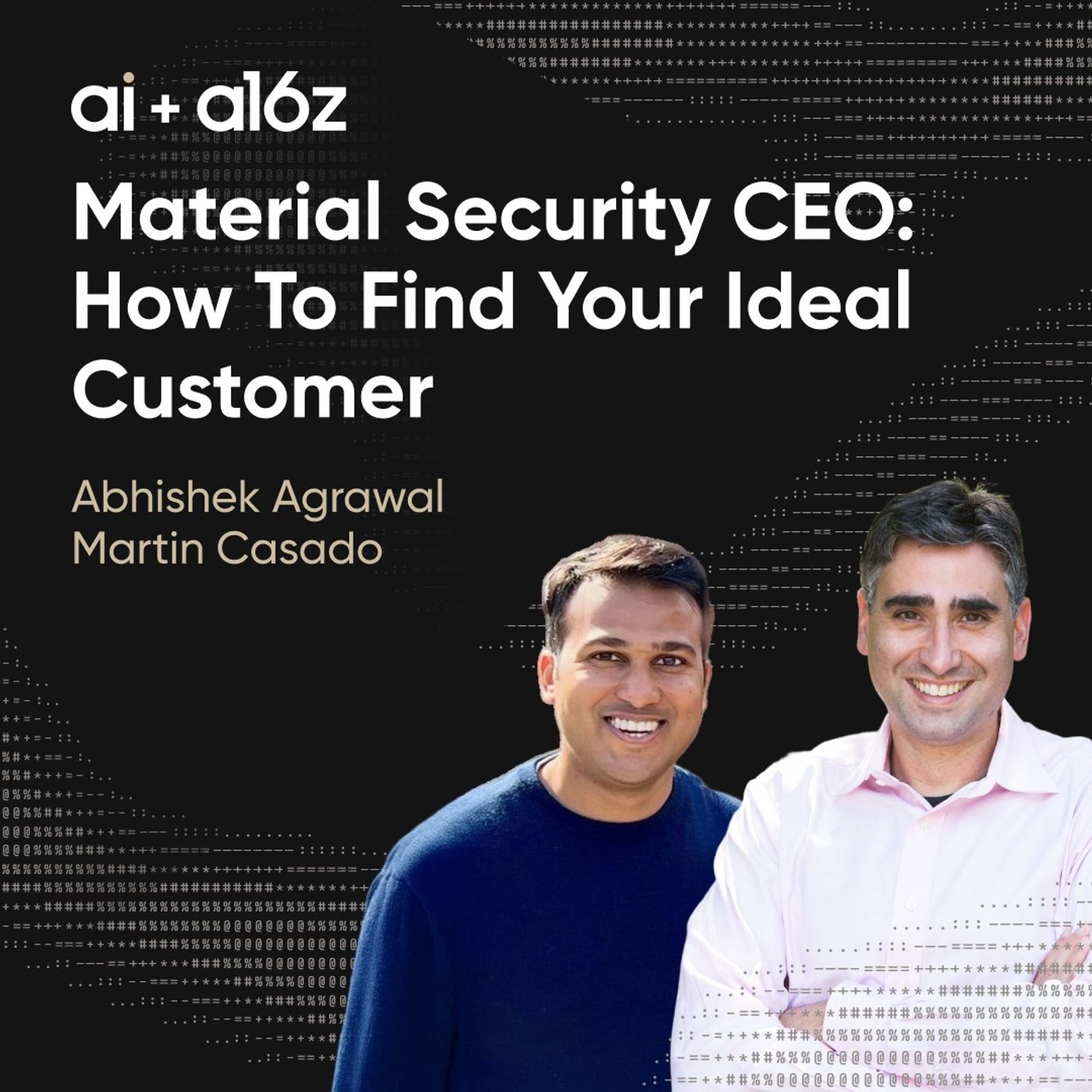 AI + a16z