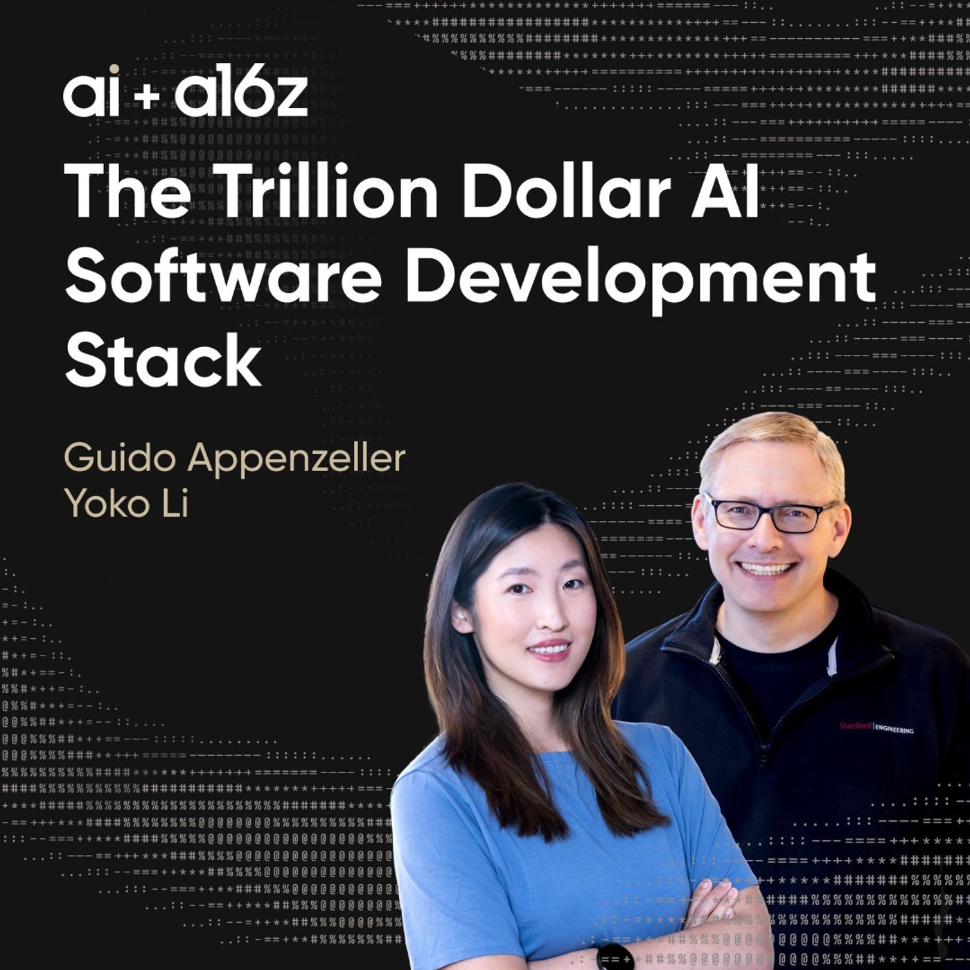 AI + a16z