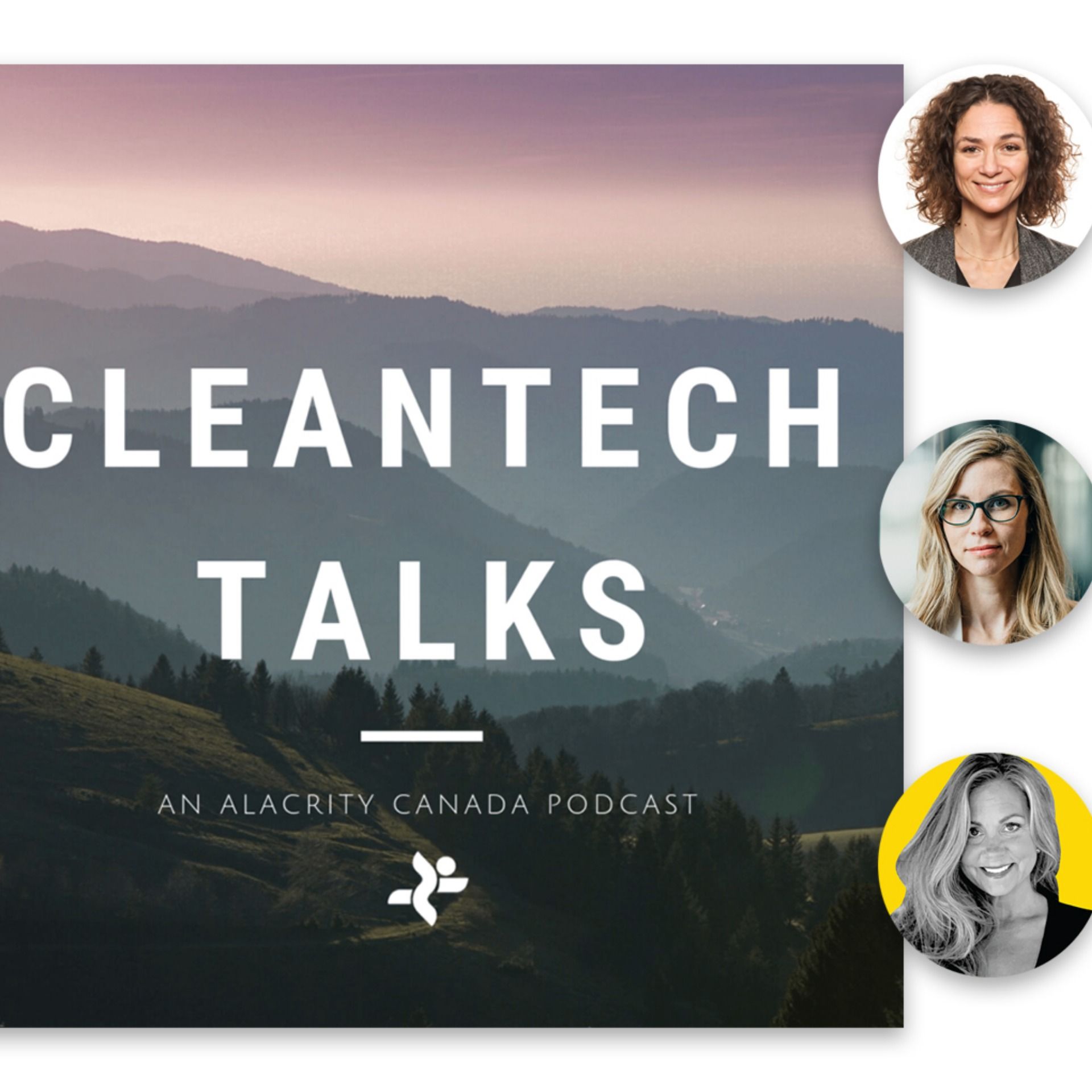 Alacrity Cleantech Talks