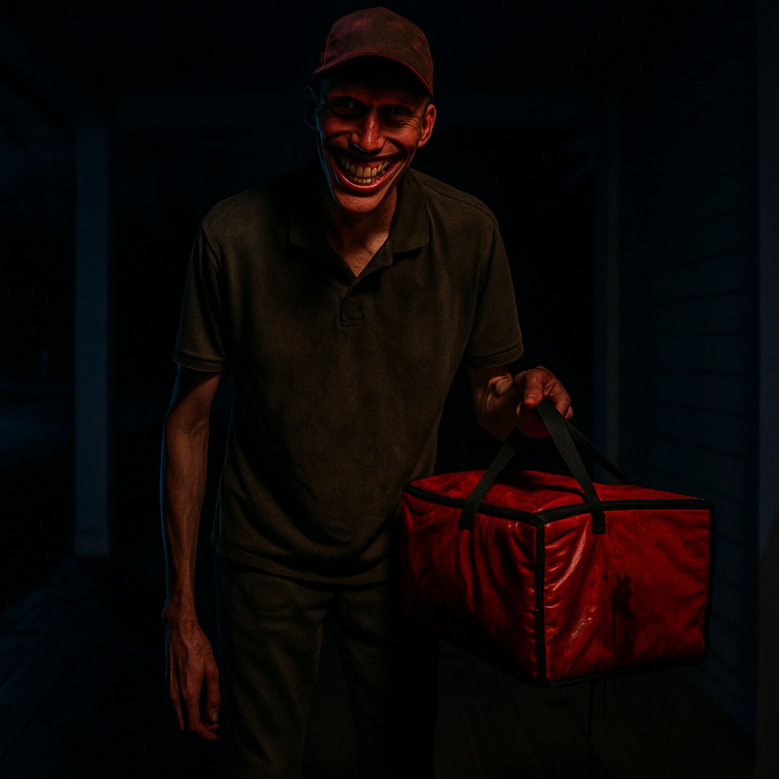 Portada de Itsjesus