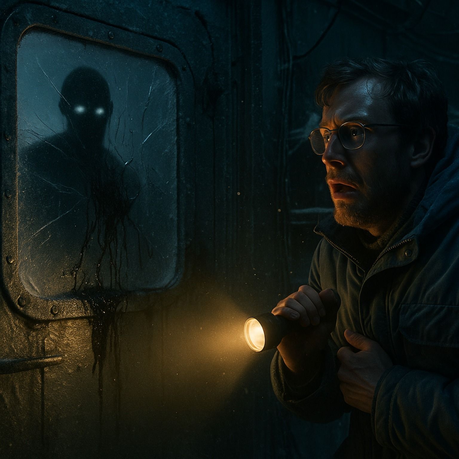 Самозванец está entre nosotros, no manden ayuda. Самозванец está entre nosotros, no manden ayuda.