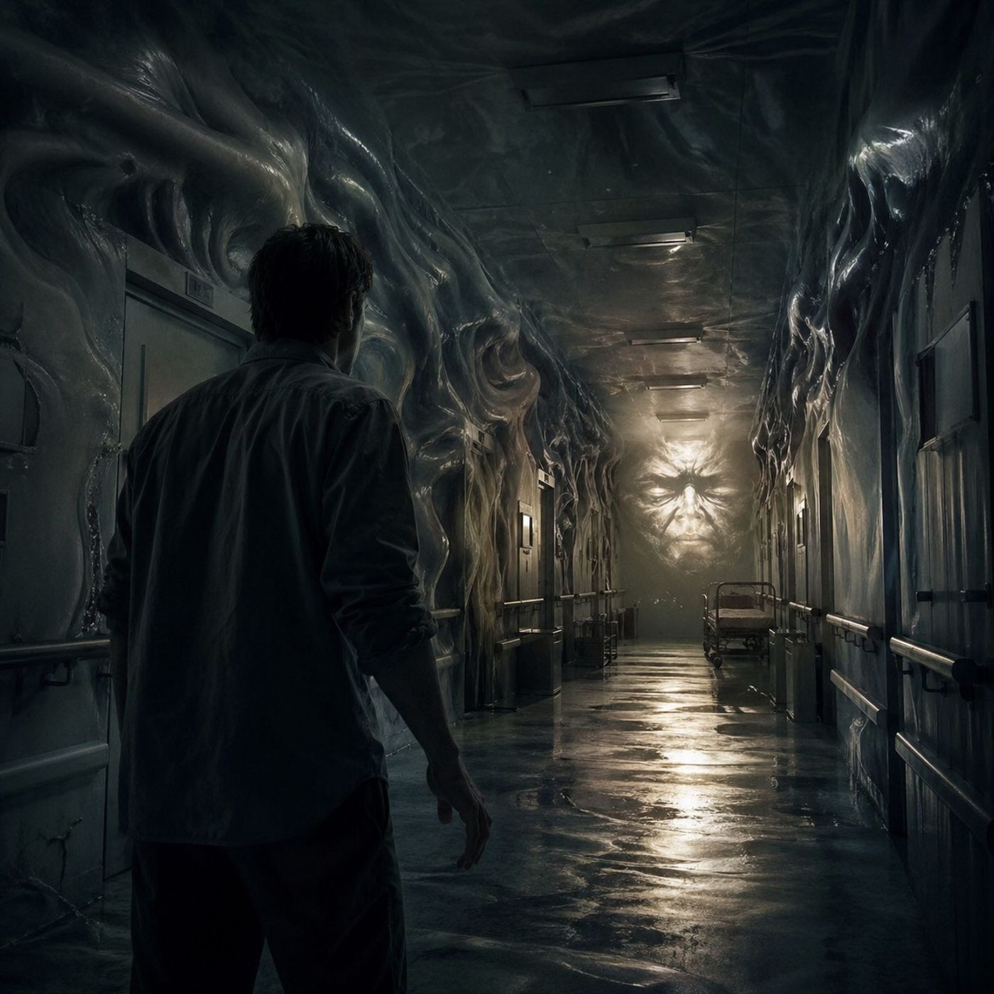 Escribo historias para Dios y algunas están empezando a hacerse realidad episode artwork