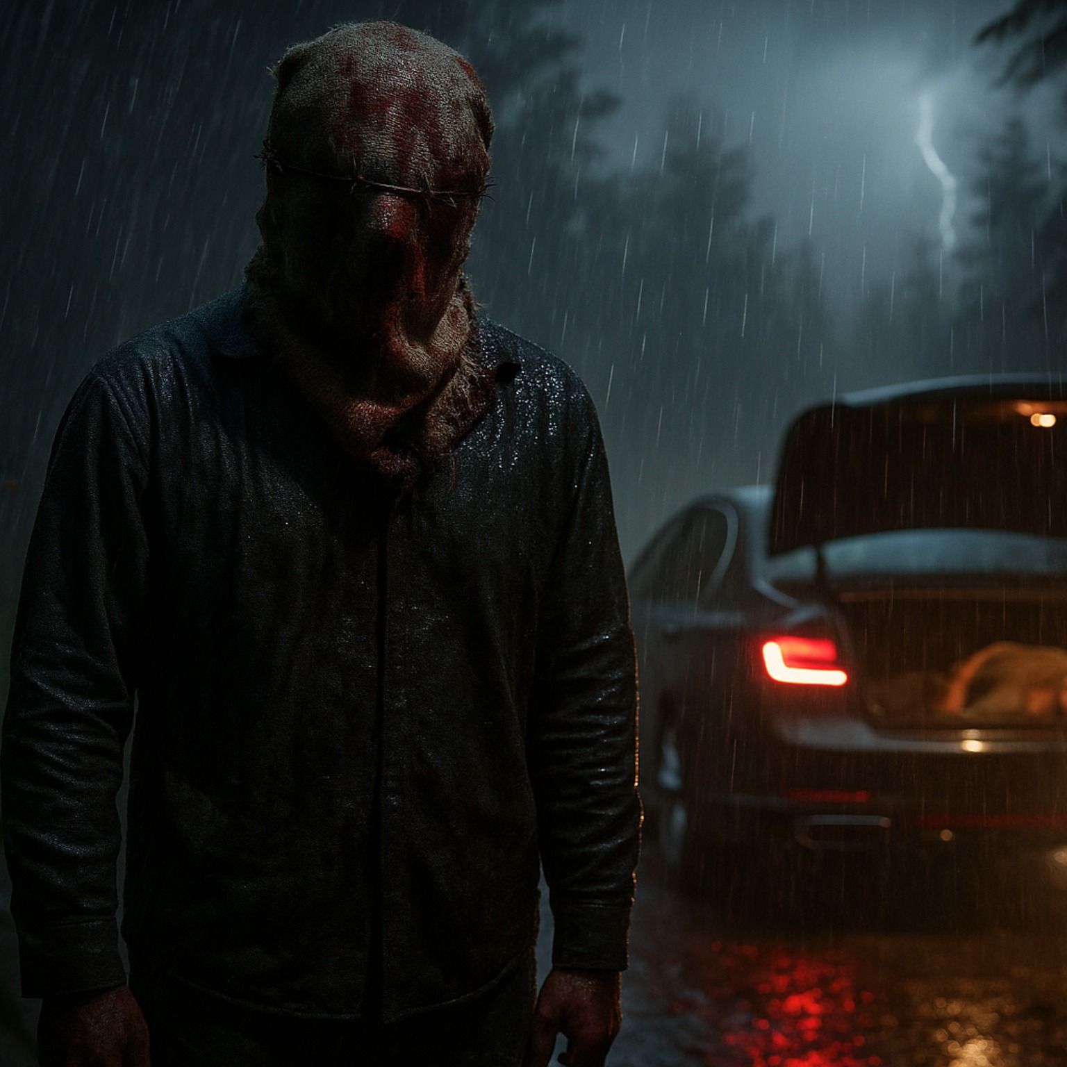 Casi fui una de las primeras victimas de Wireface