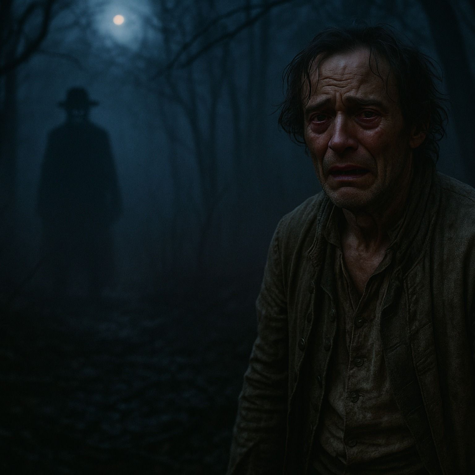 Acepté un regalo en 1974 y llevo siglos arrepentido por eso