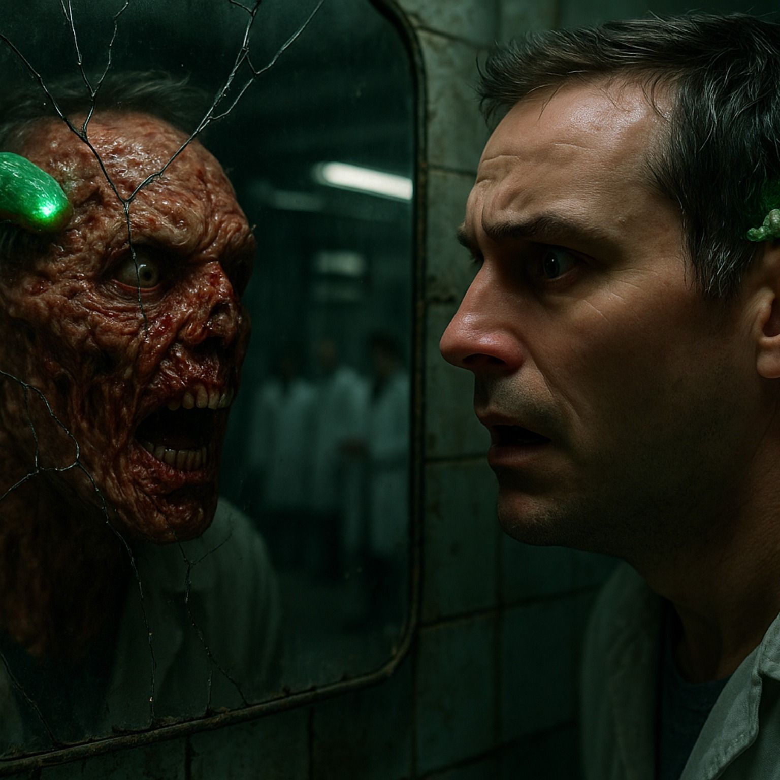 Estamos viviendo en una simulación, despierta YA