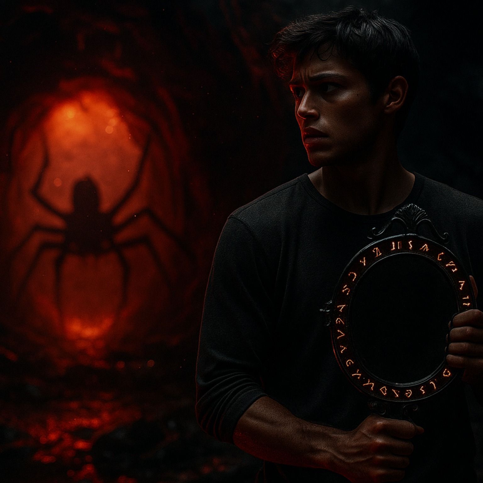 Me críe en una religión donde podían viajar entre dimensiones