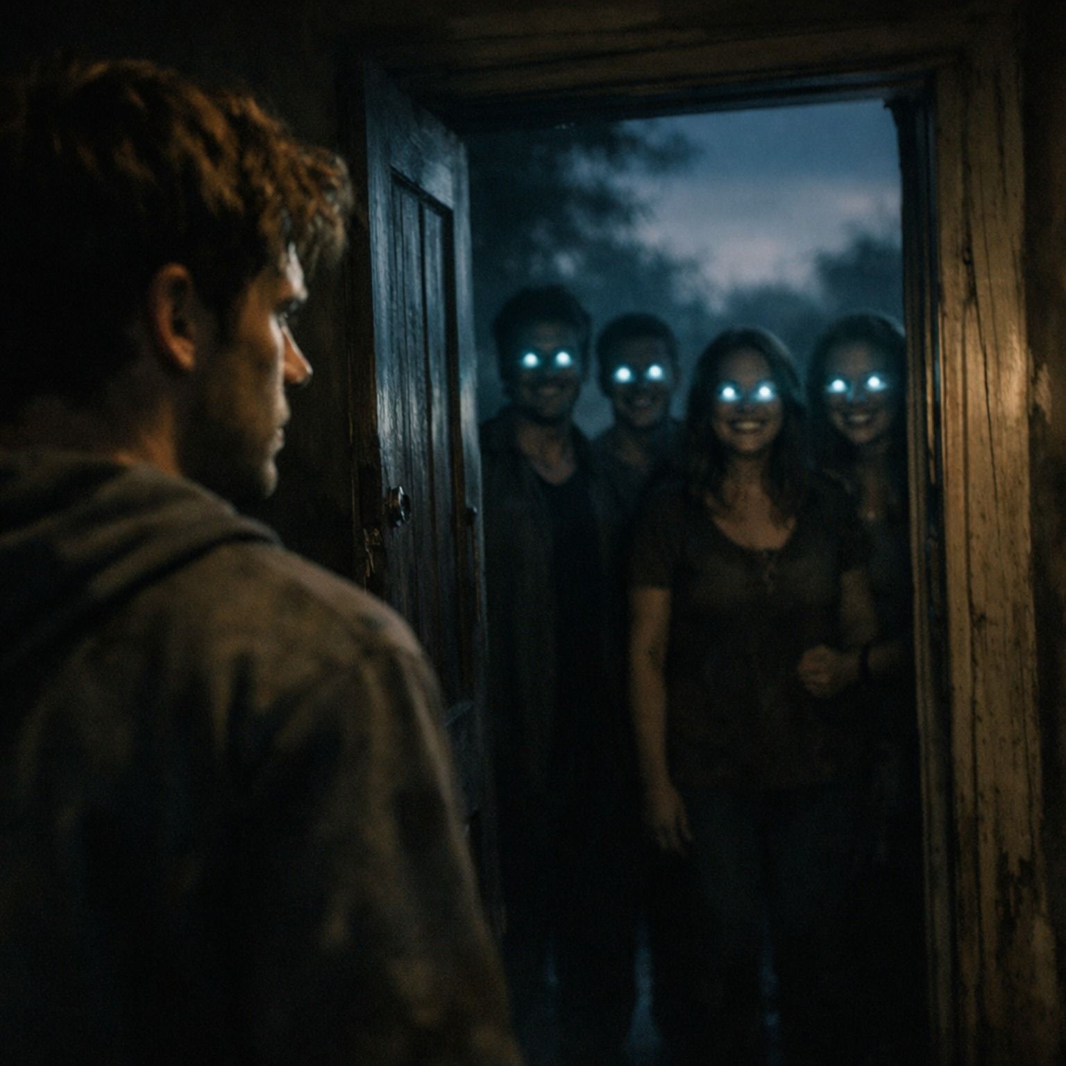 La empresa que me pagaba por ver lo que no existe