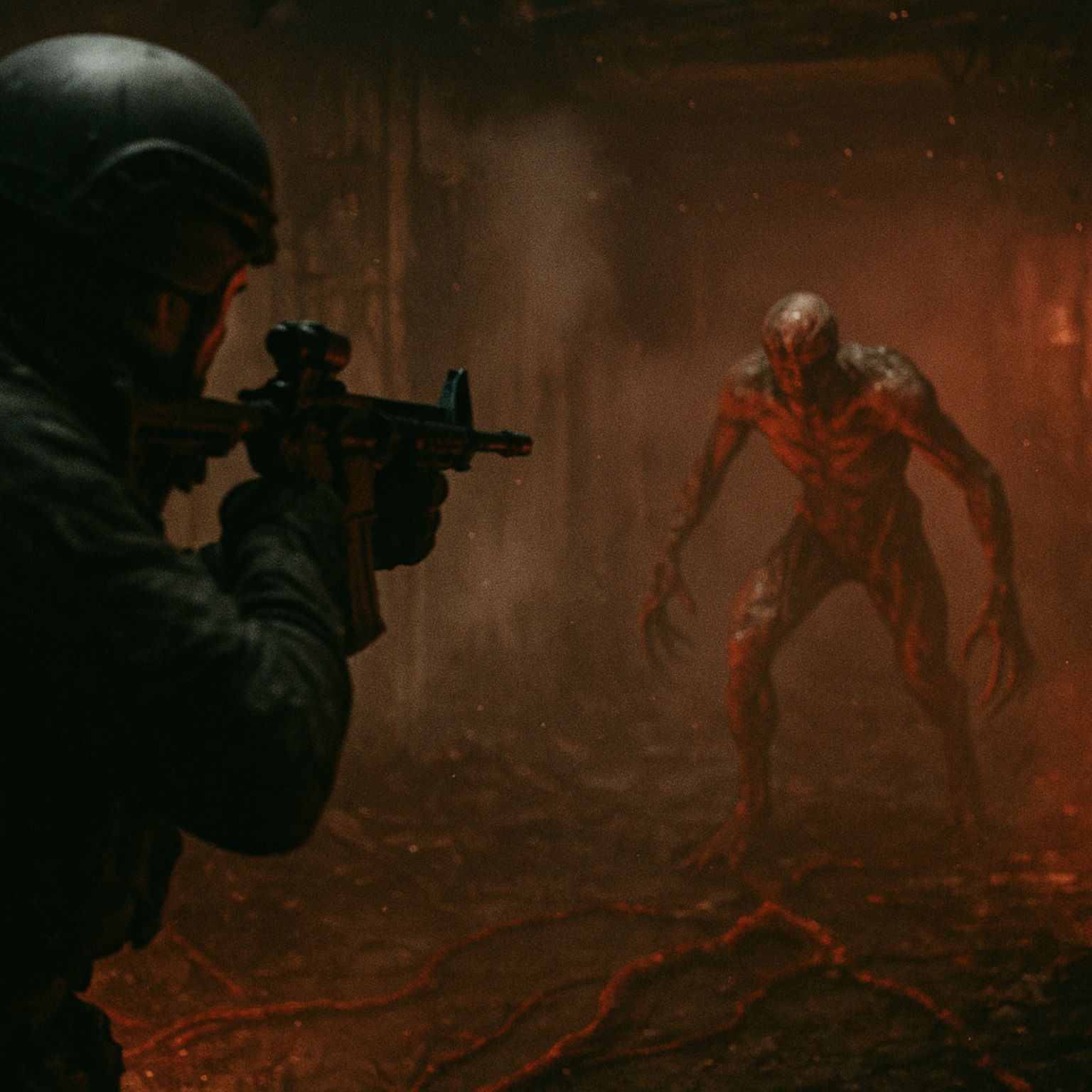 El silencio del Puesto Kotirc duró tres días y ya era tarde El silencio del Puesto Kotirc duró tres días y ya era tarde