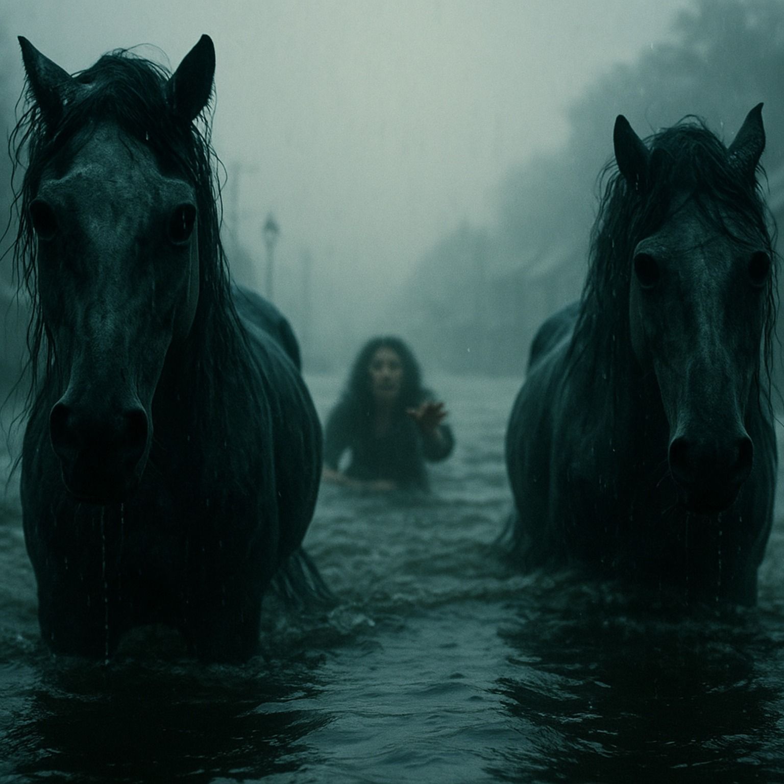 La inundación de los cien años ha regresado