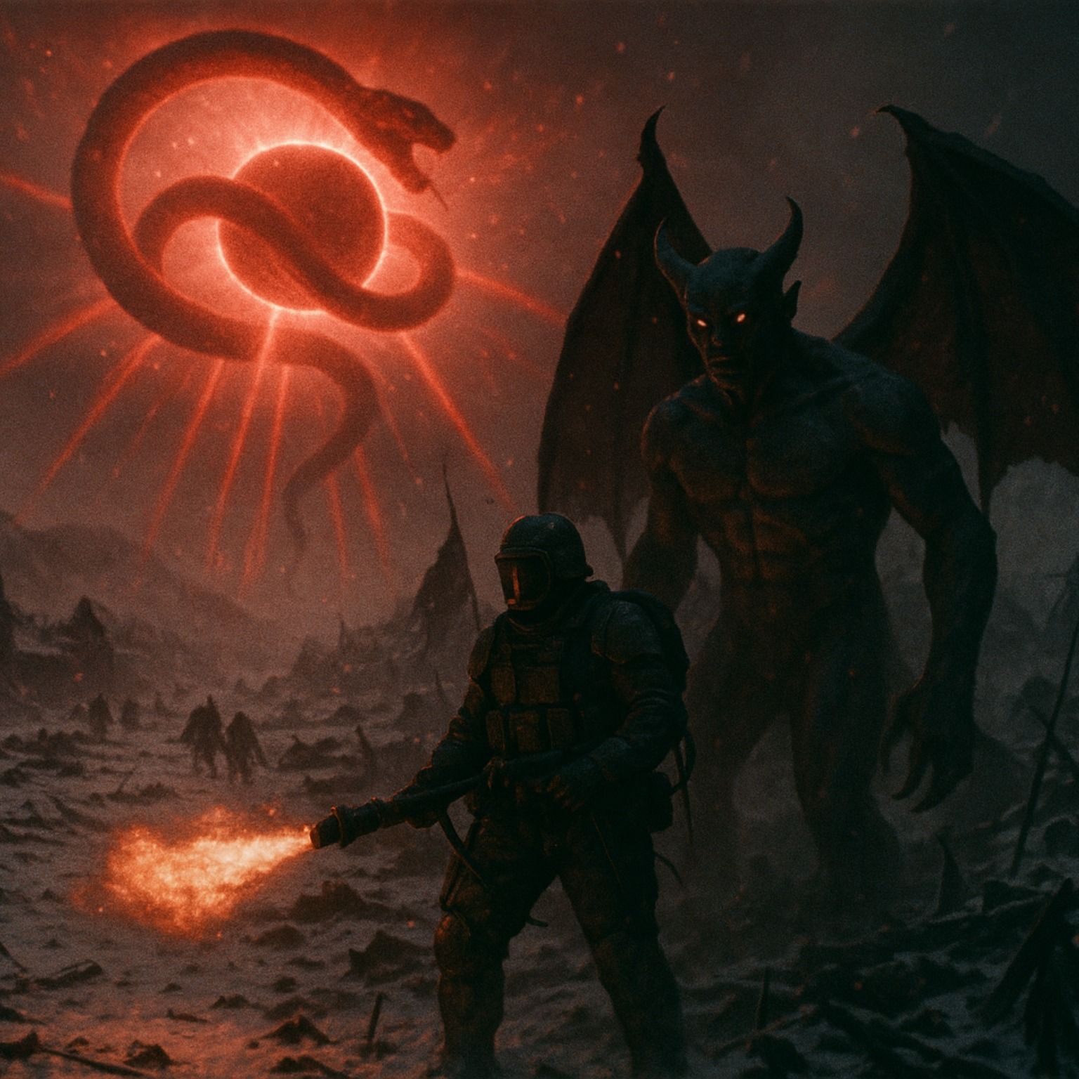 Portada de Itsjesus
