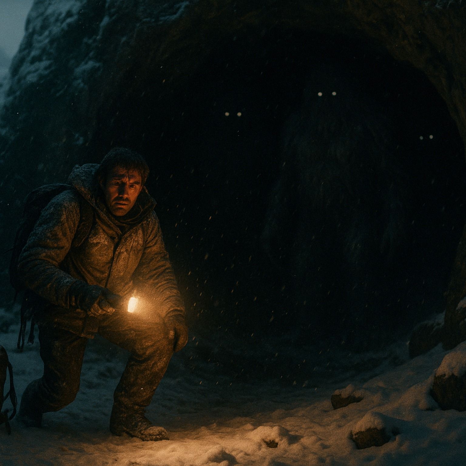 El Yeti es real, pero no es como lo imaginábamos