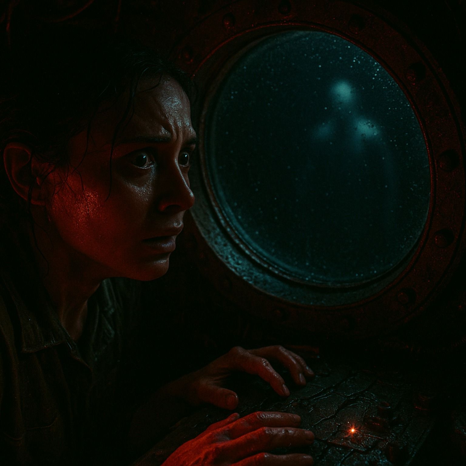 Lo que se oculta en la zona hadal del océano