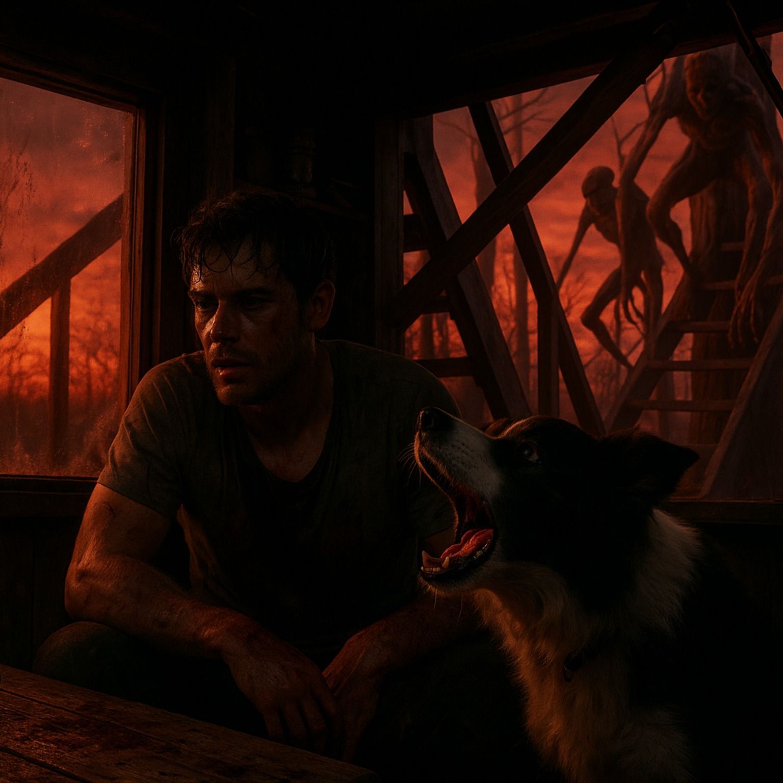 Las 8 reglas para sobrevivir en la torre maldita