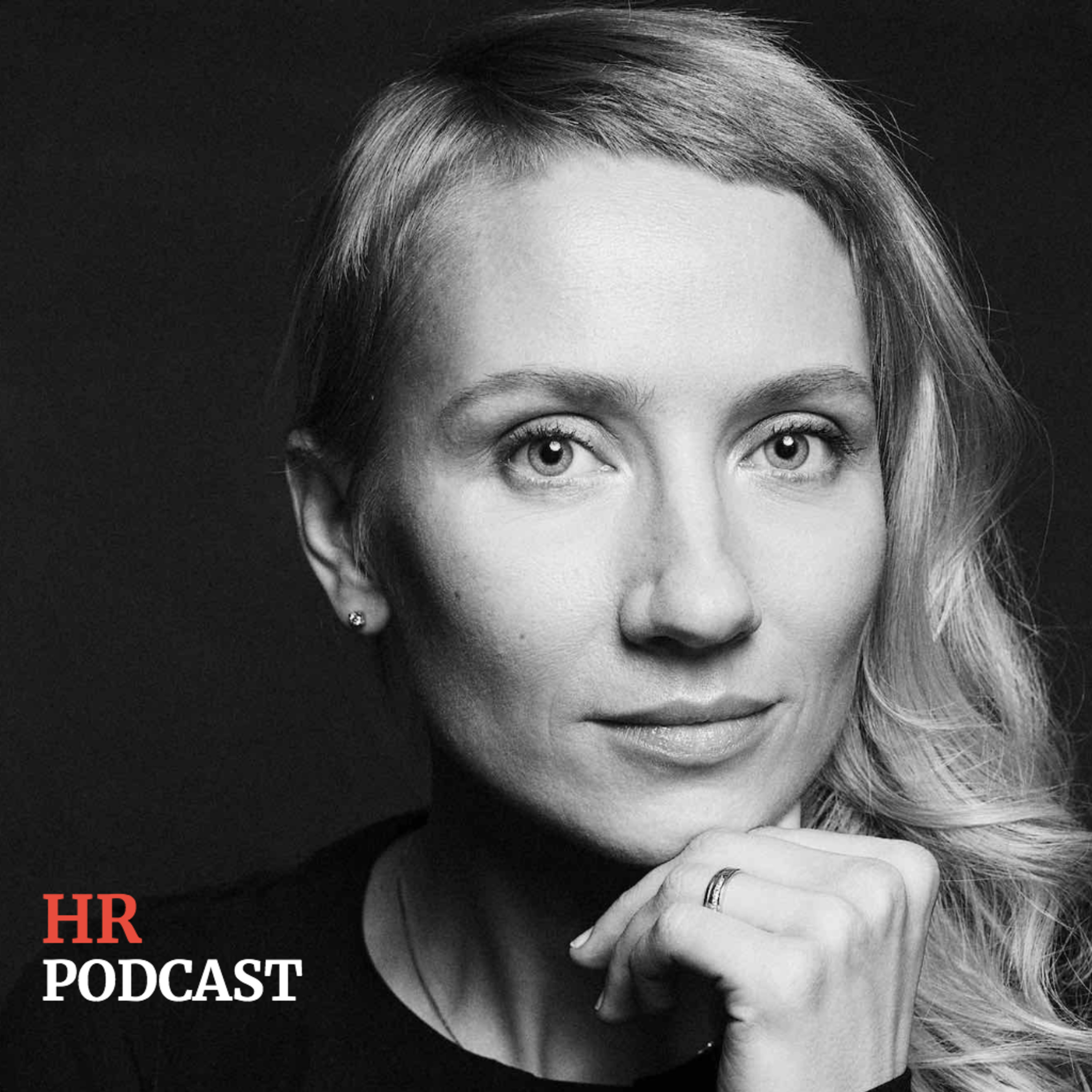 HR PODCAST