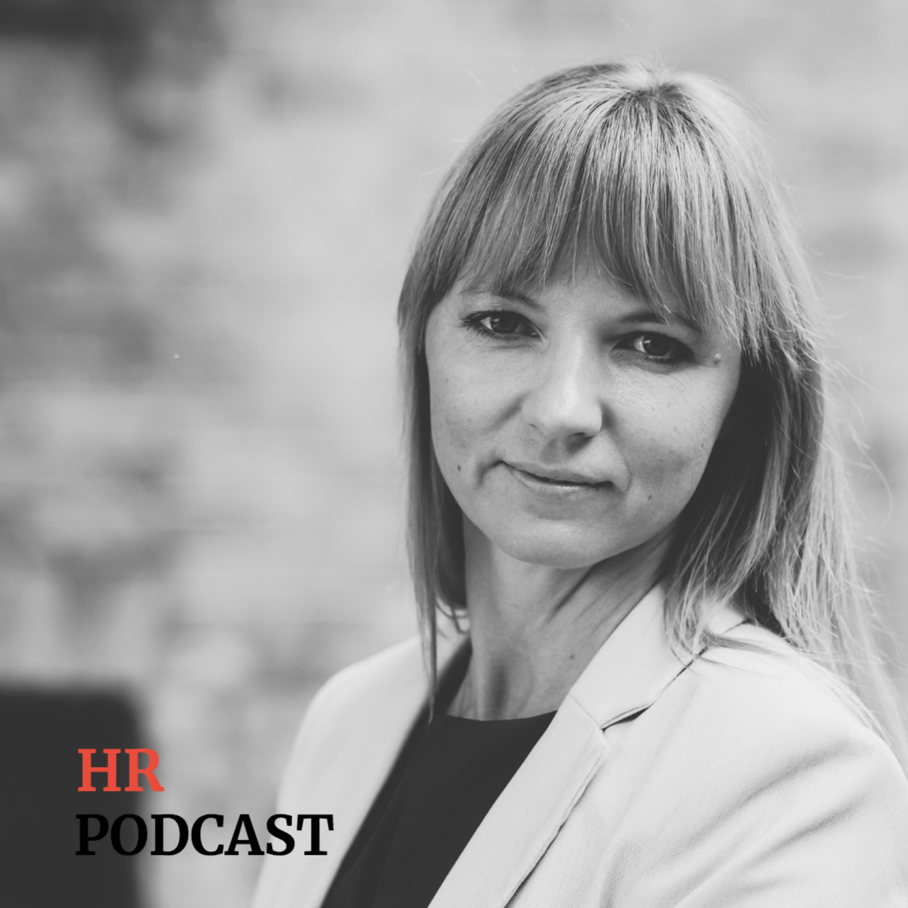 HR PODCAST