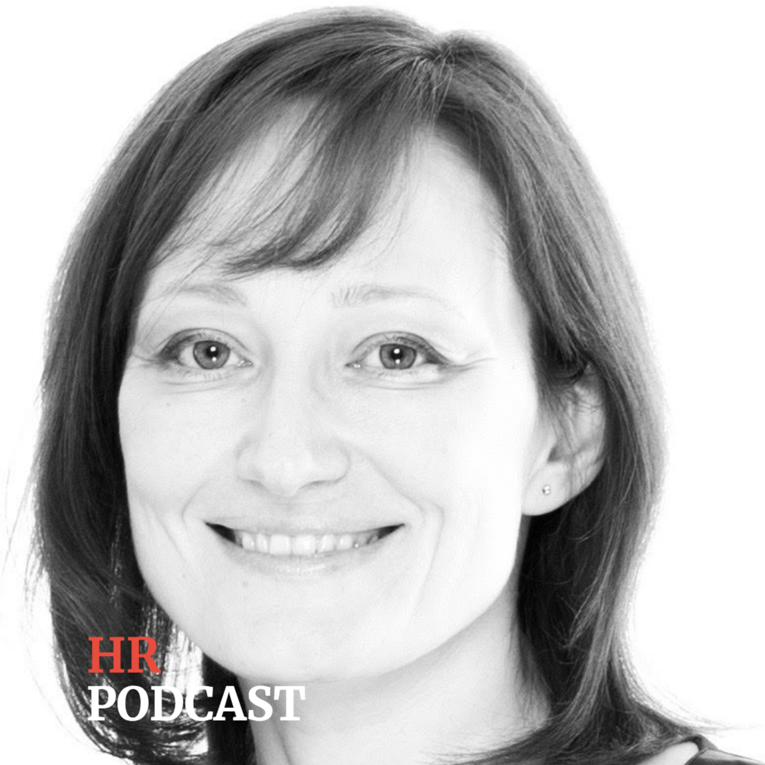 HR PODCAST