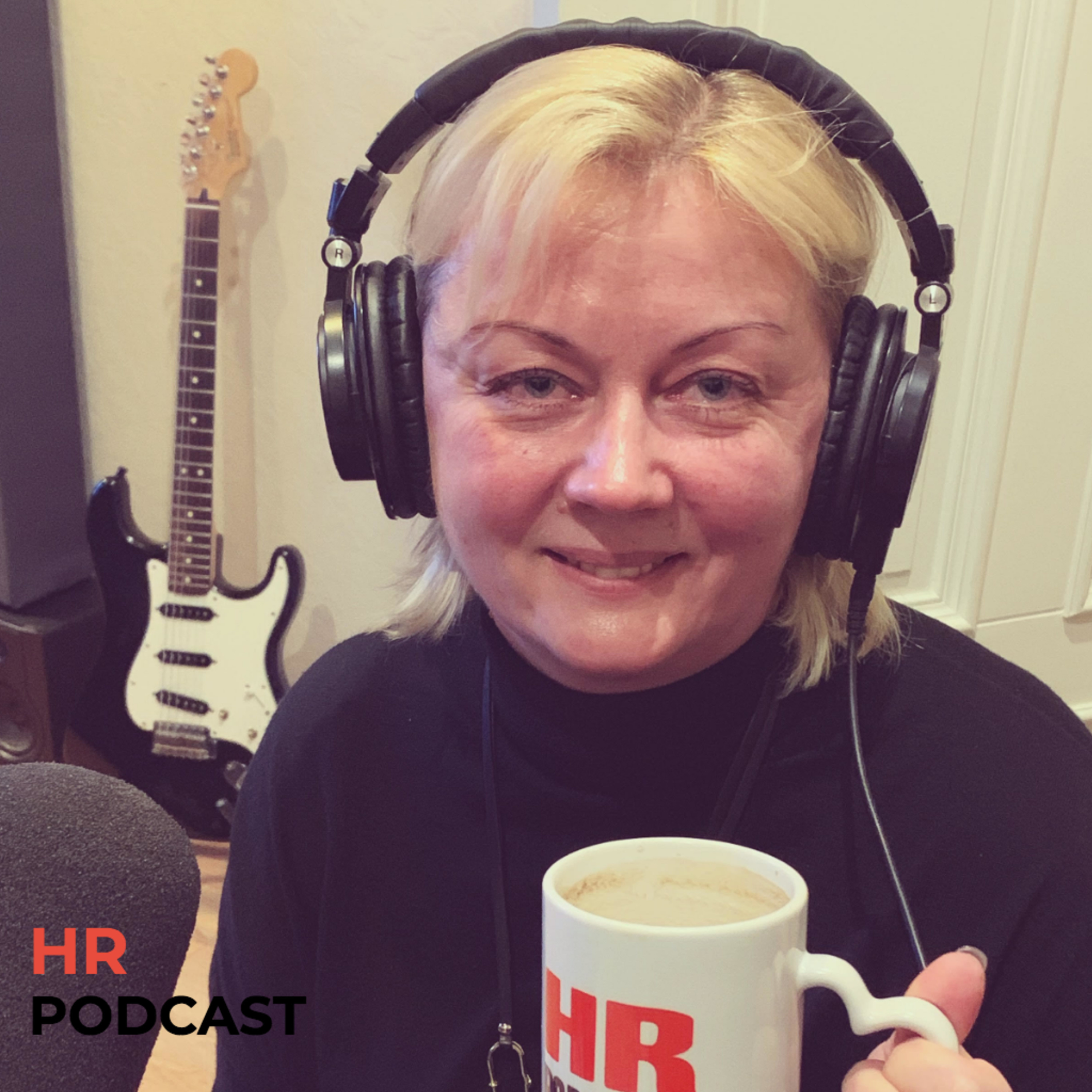 HR PODCAST