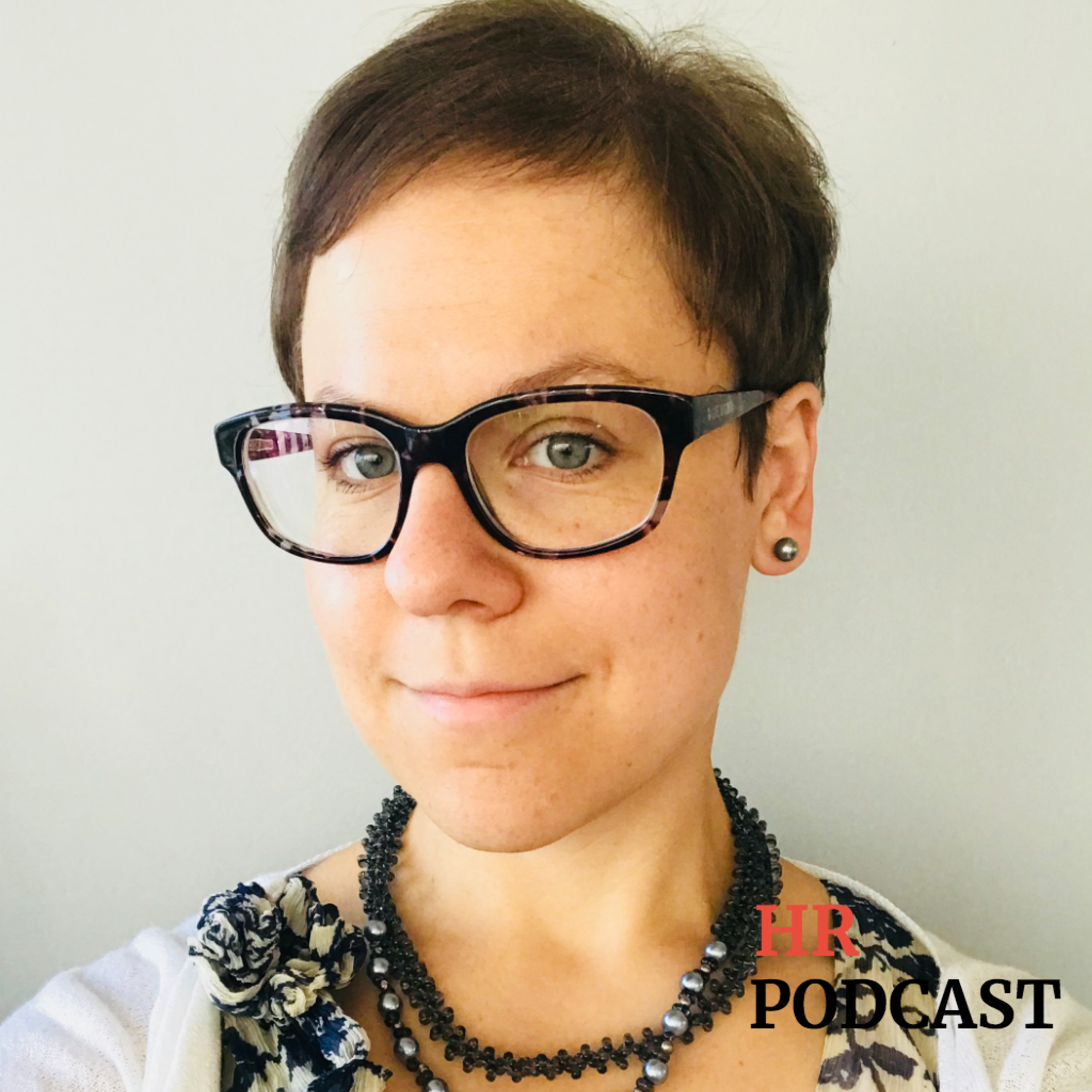HR PODCAST
