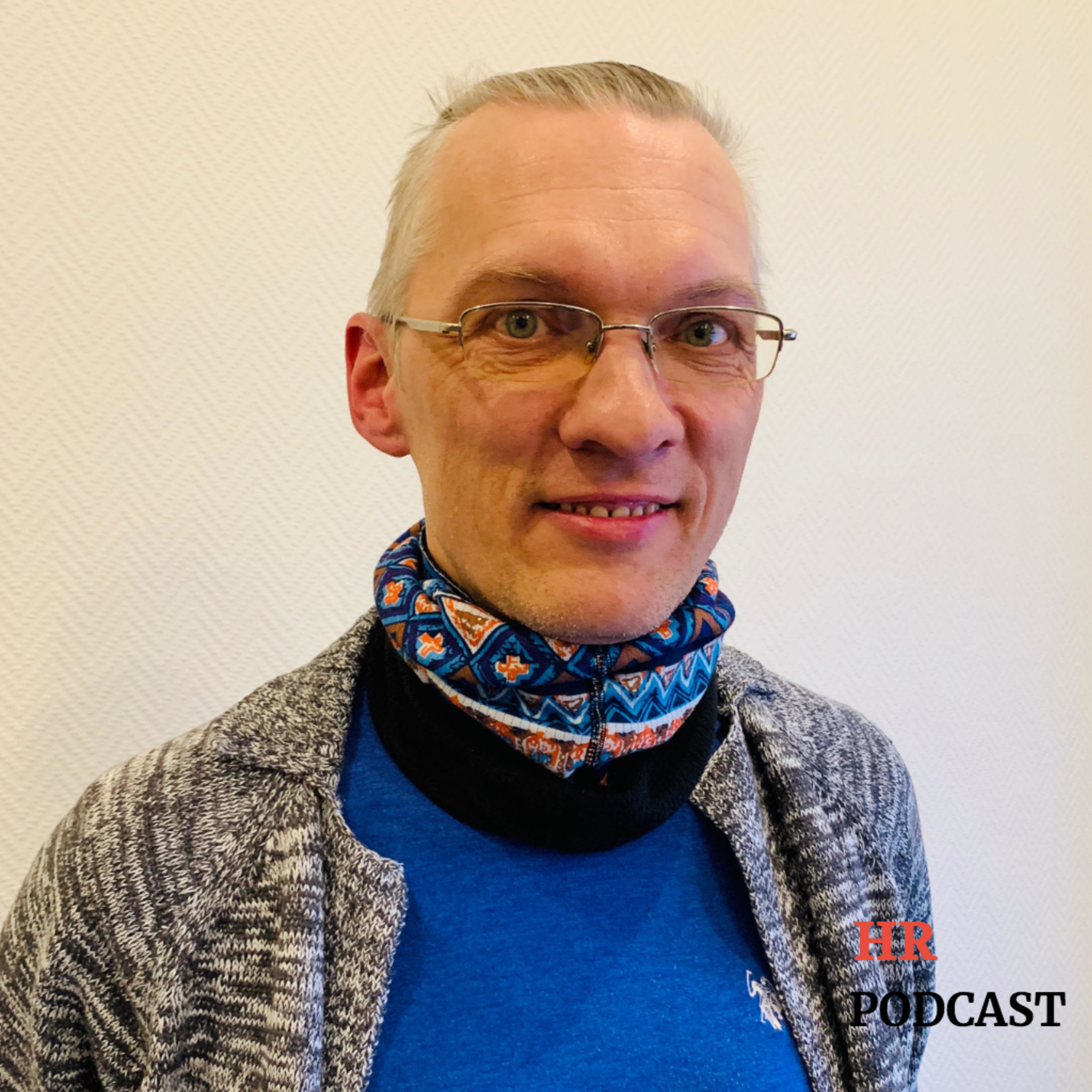 HR PODCAST