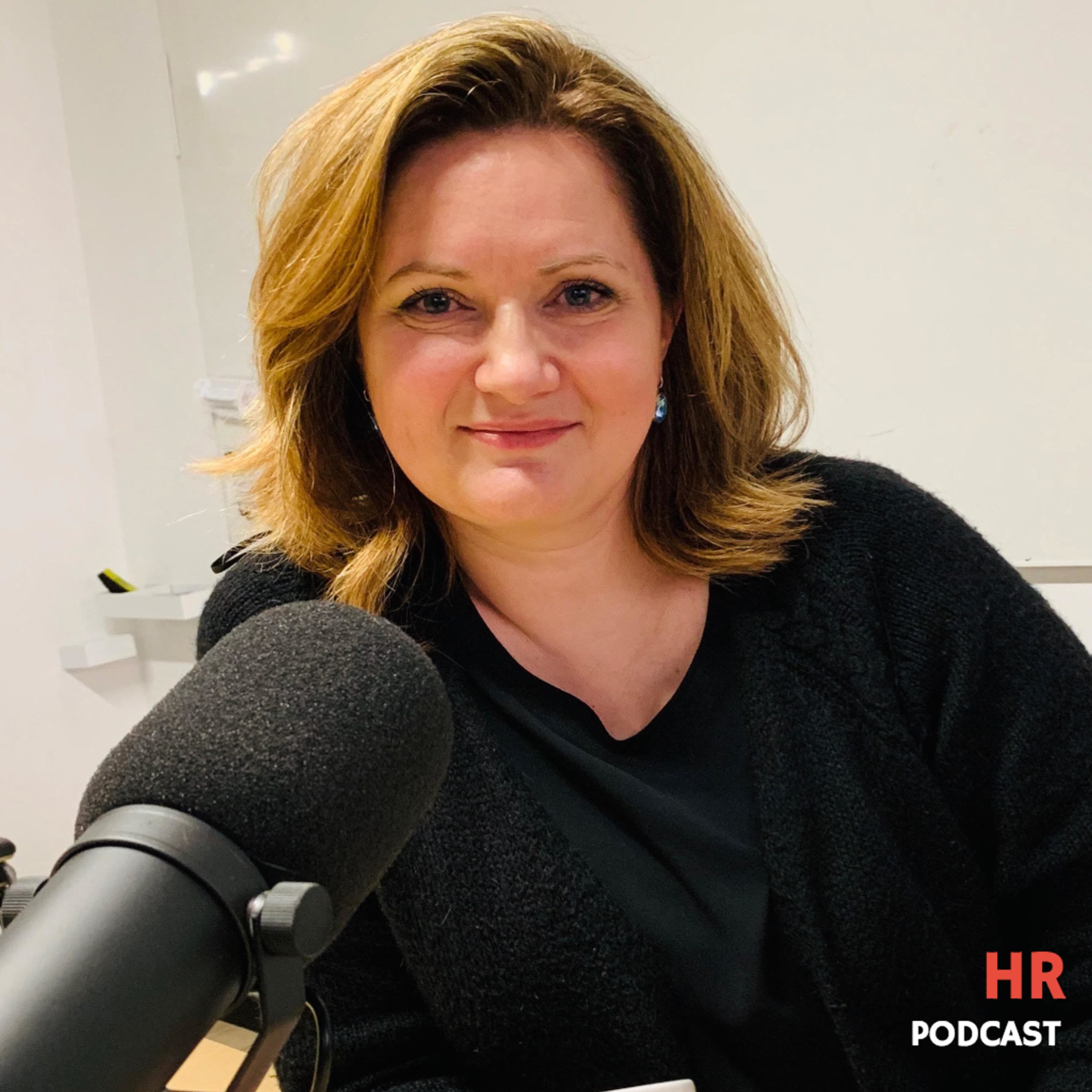 HR PODCAST