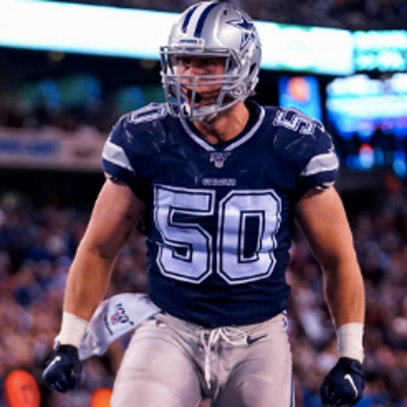 Early Look at Dallas Cowboys Free Agency, Keep or Let Walk episode artwork