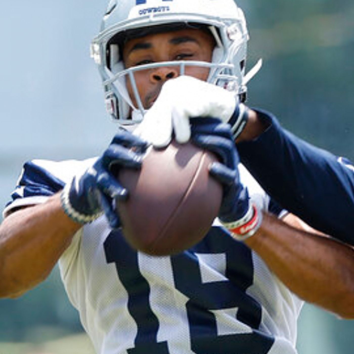 Ultimate Dallas Cowboys OTA Report w/Footsdaking episode artwork
