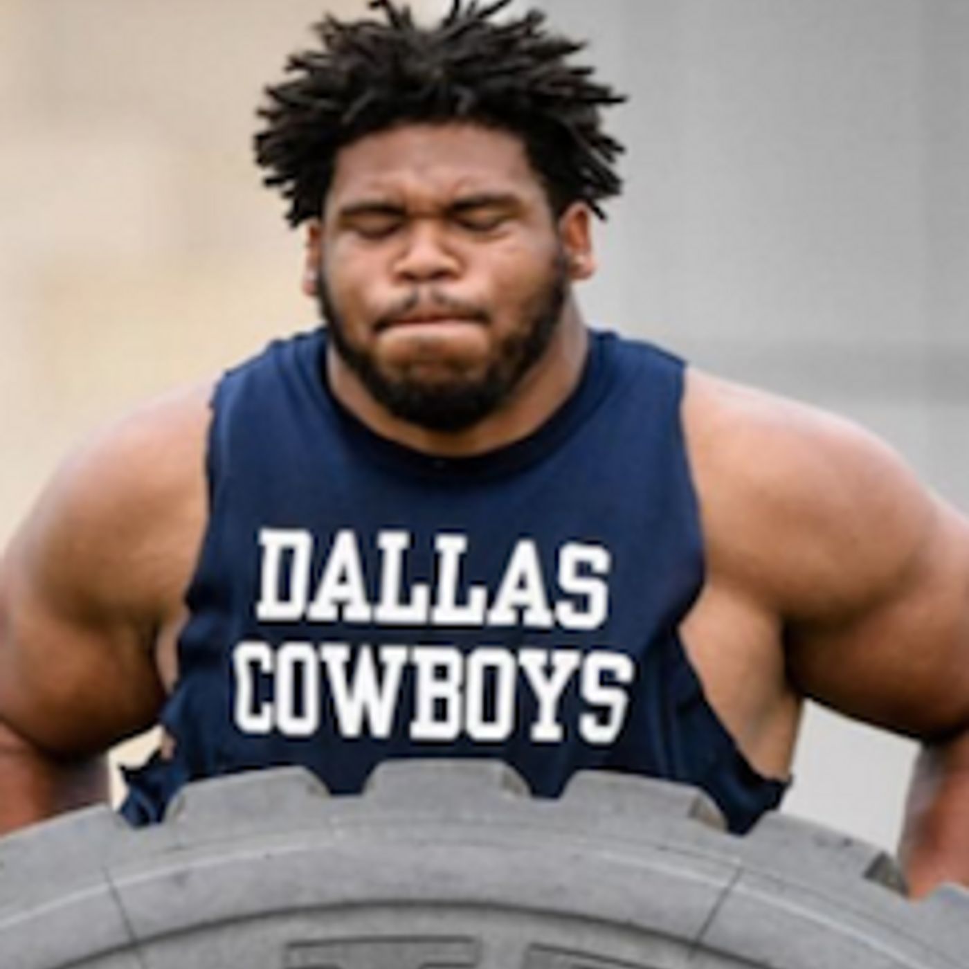 Will Dallas Cowboys La‘el Collins Start at LT? + Roster Moves episode artwork