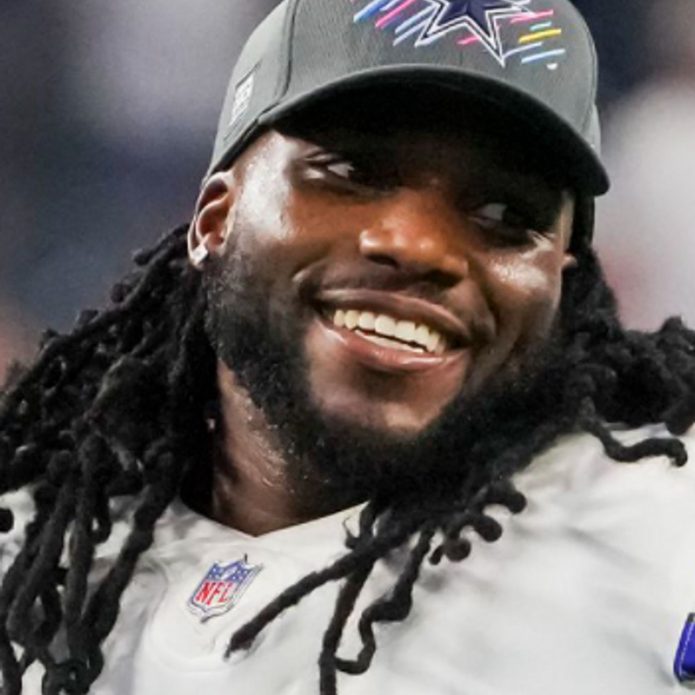 Jaylon Smith Released + How the Cowboys Defense Will Look vs NY Giants episode artwork