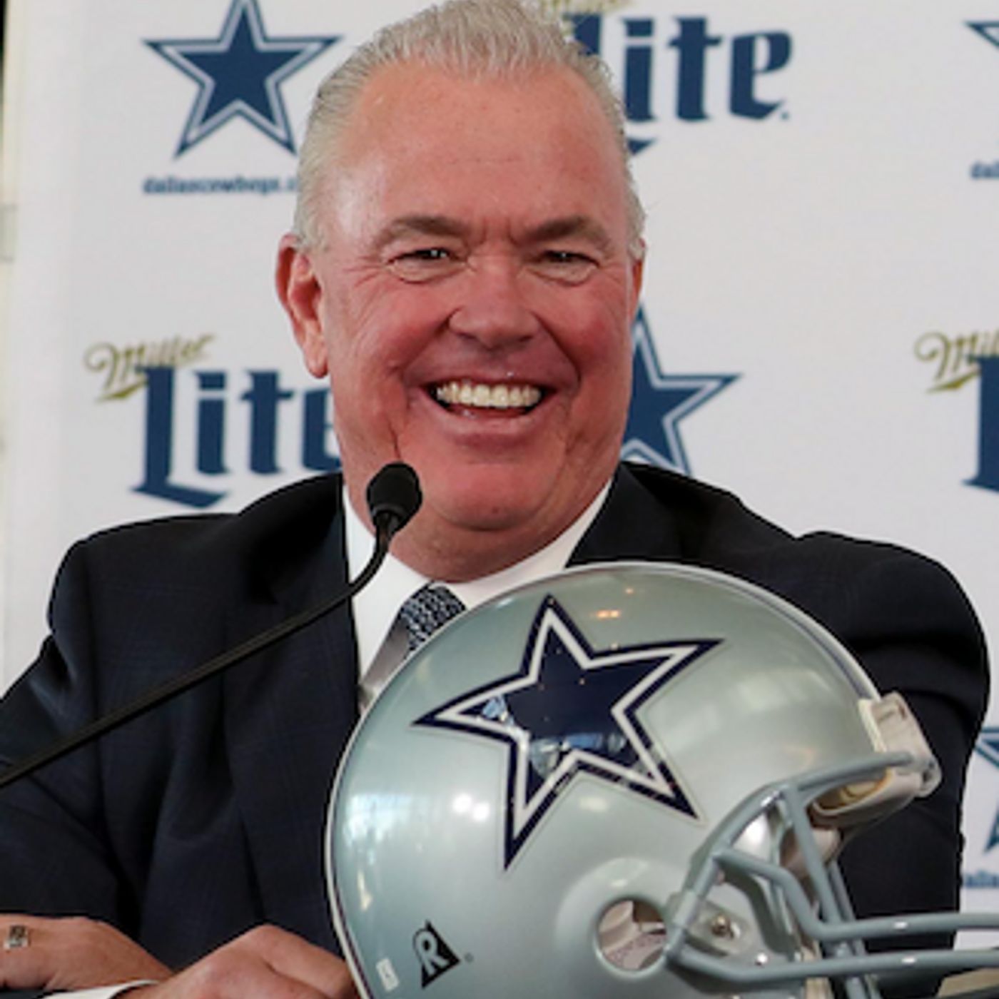 Predicting Dallas Cowboys Remaining Season After the Bye Week episode artwork