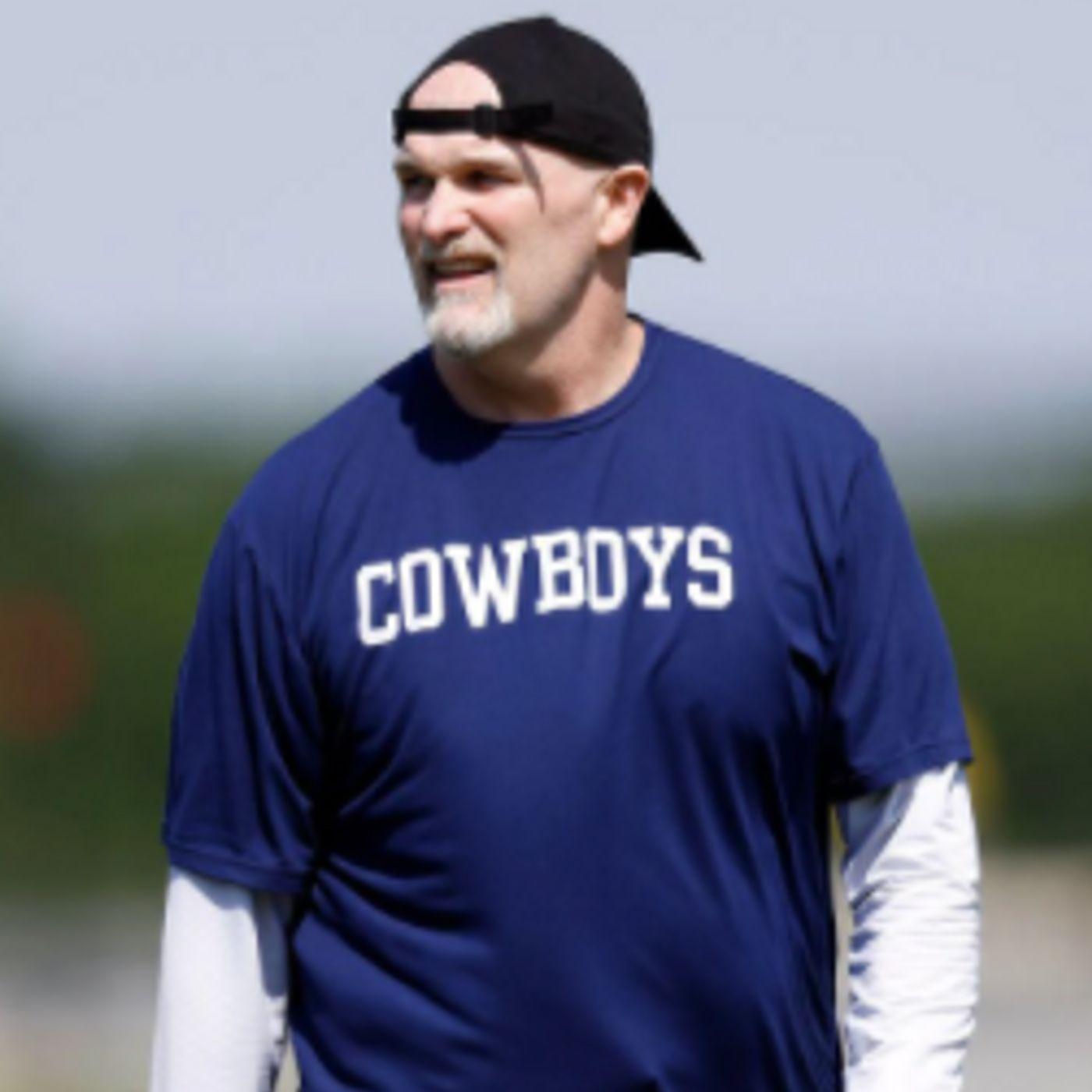 Dallas Cowboys Top 5 Off Season Moves episode artwork