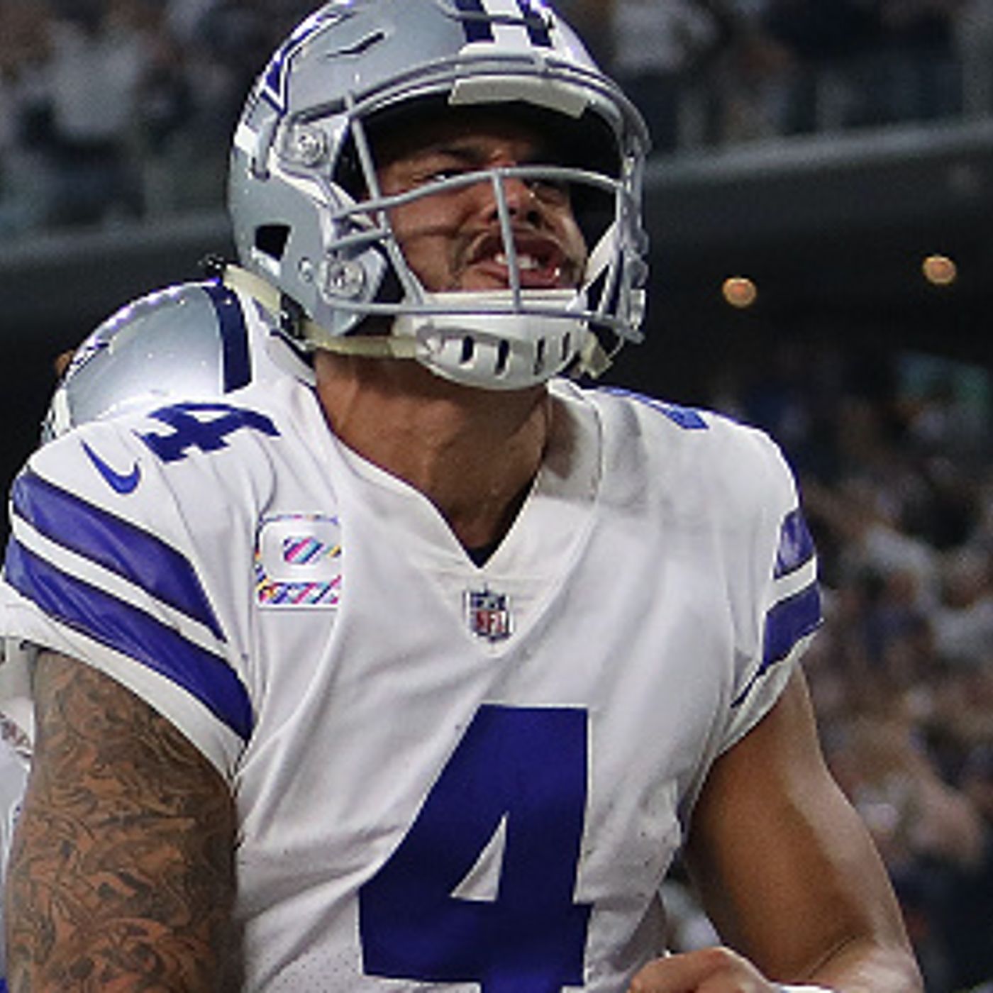 Cowboys Week 2 Grades, Plus Stock Up and Stock Down Performers vs Falcons episode artwork