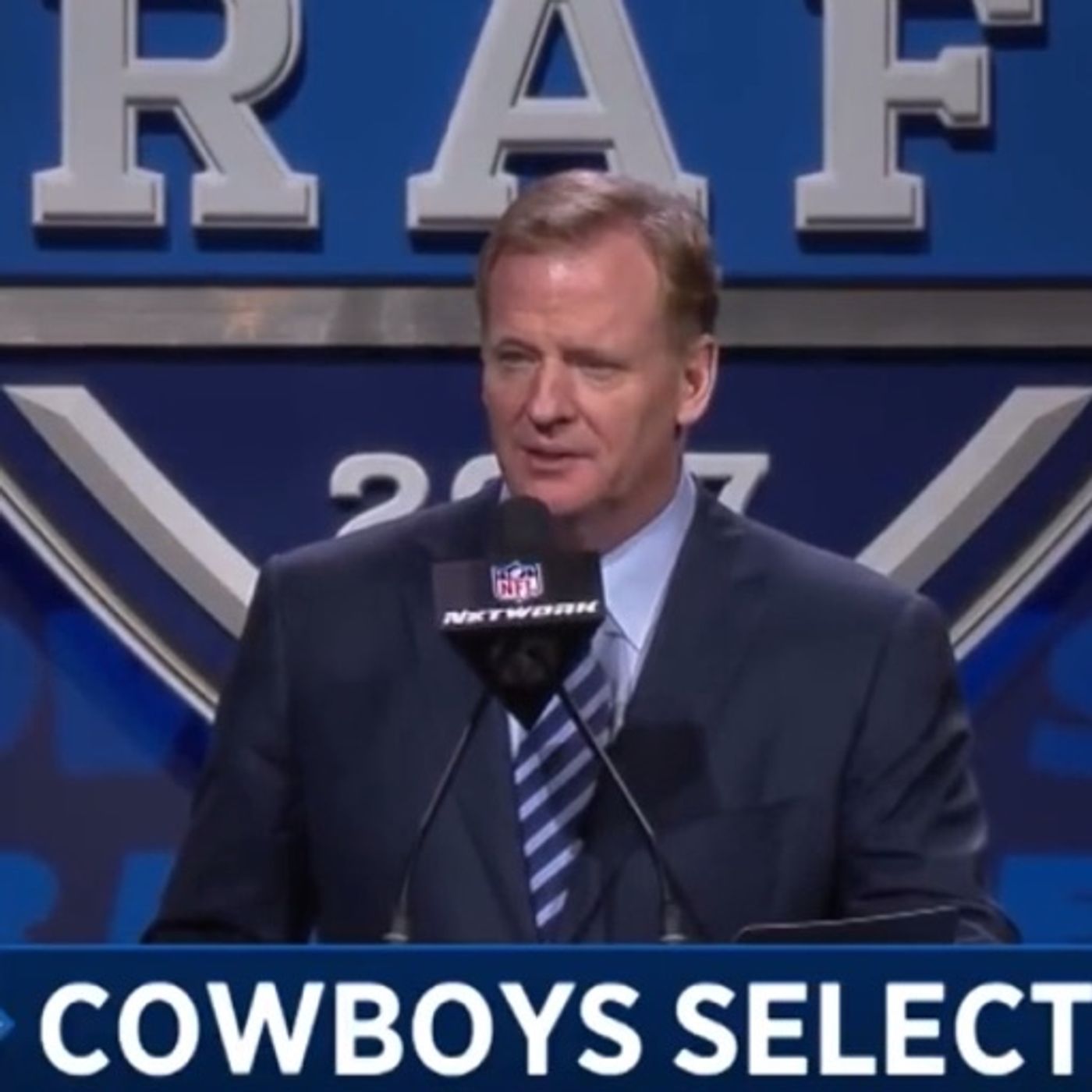 Cowboys Prospect Visits and the Latest News episode artwork