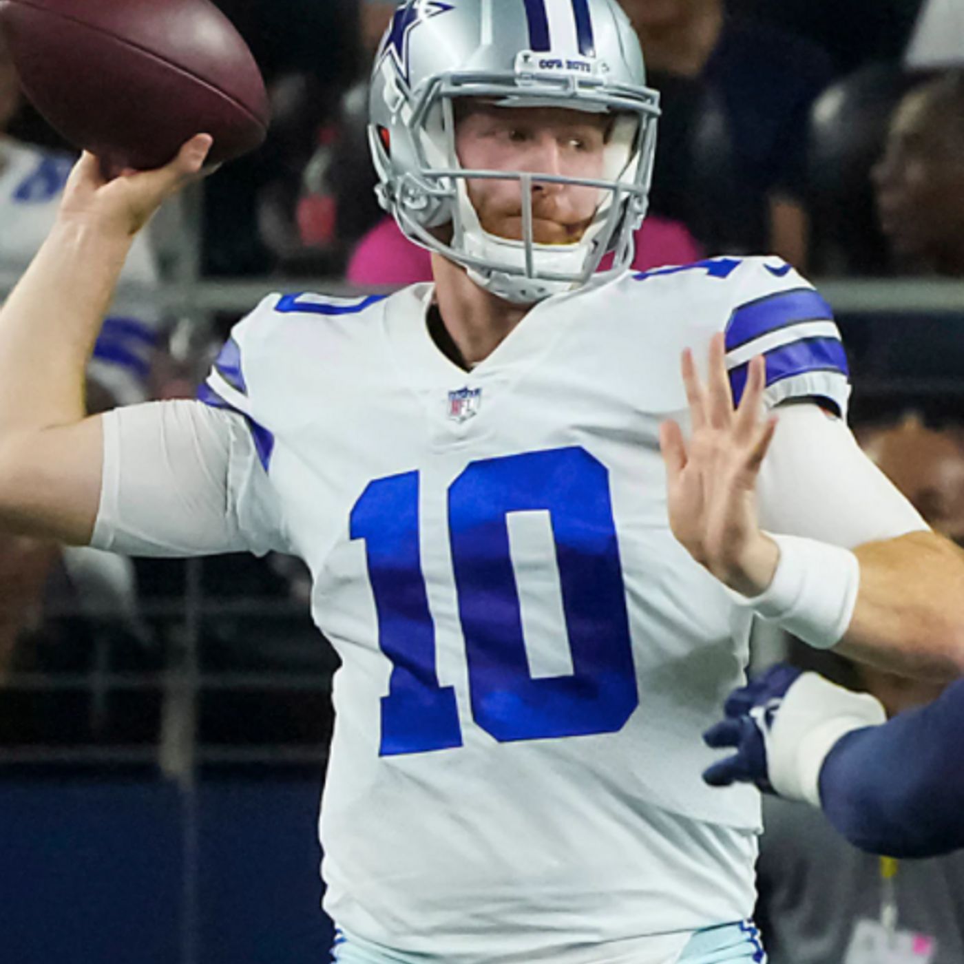 Cowboys53 Man Roster Projection 2021 episode artwork