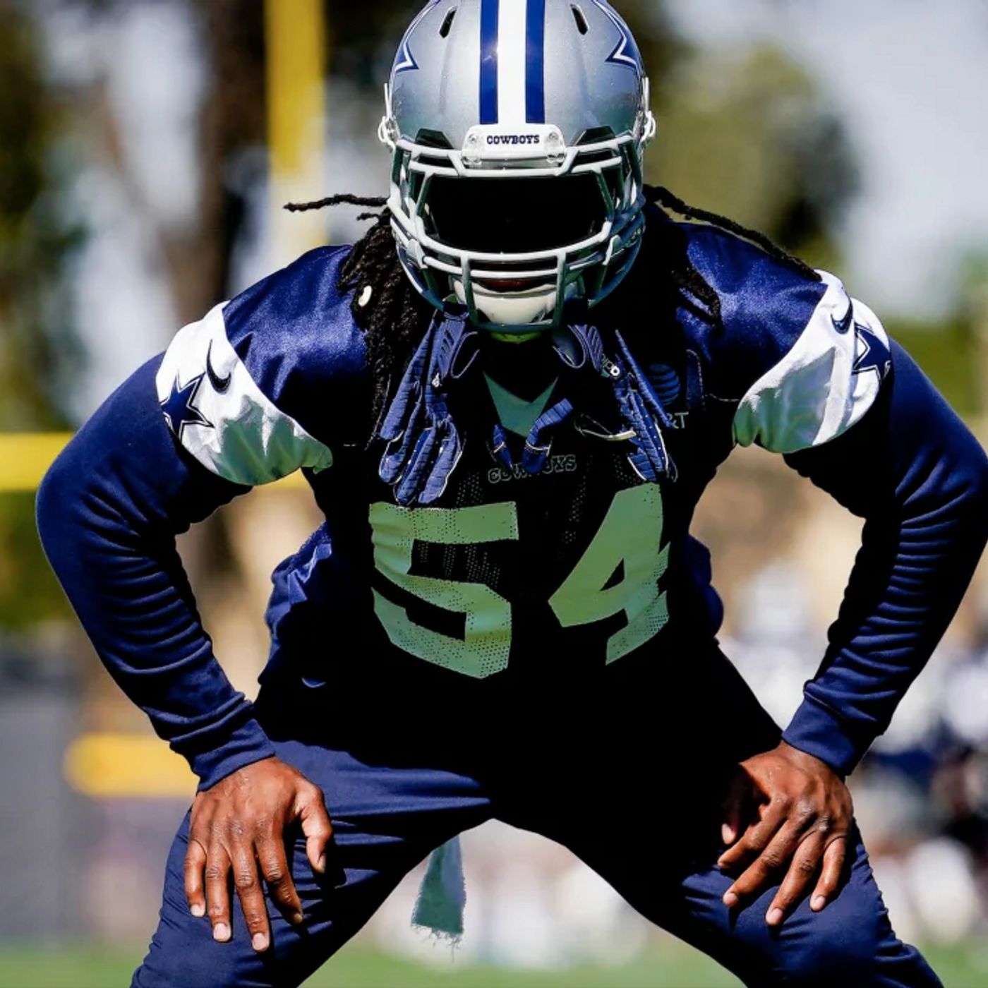 Jaylon Smith Gets Extension and Dress Rehearsal Game Coming Next episode artwork