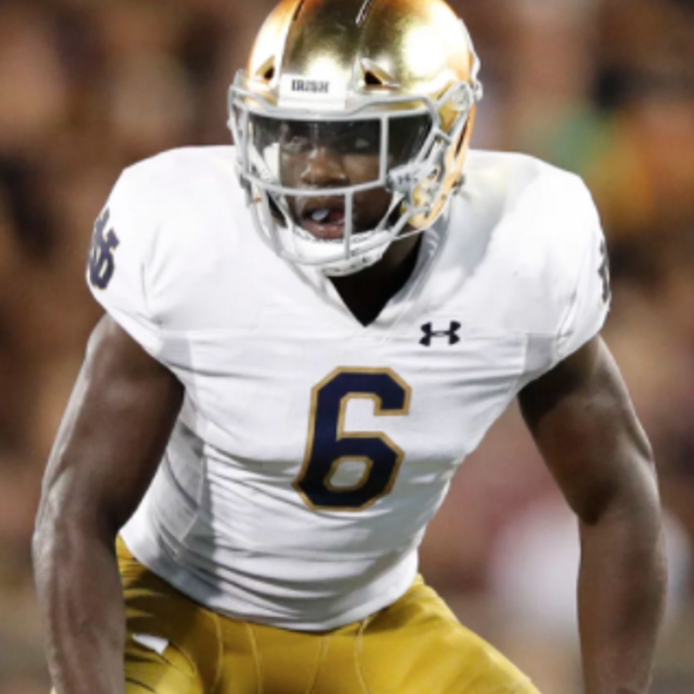 Tag Window Opens + 4-Round Mock Draft w/Trade episode artwork