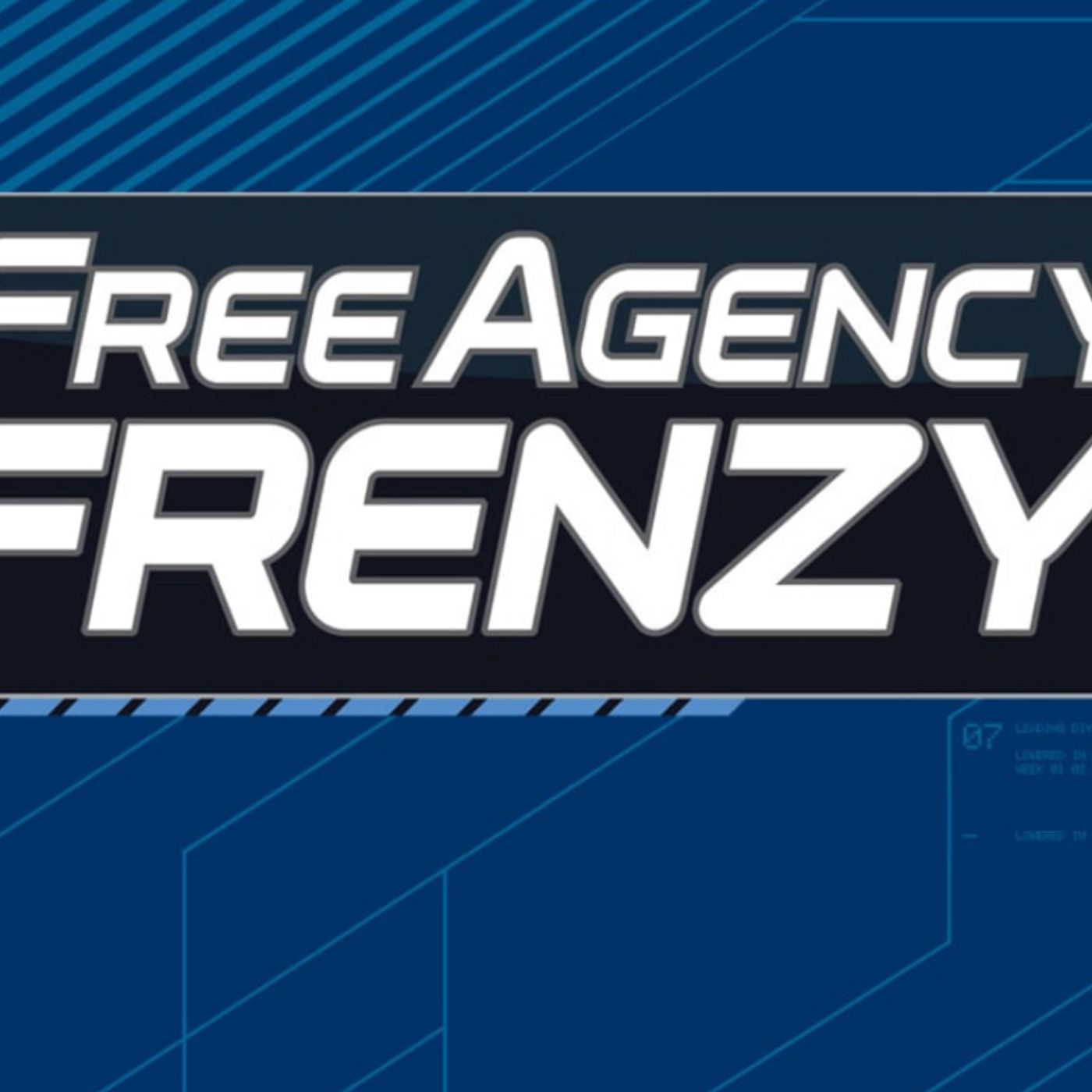 Latest Cowboys Free Agency Frenzy | Cowboys Free Agent Tracker episode artwork