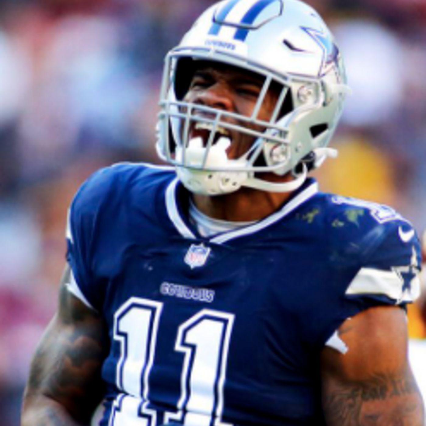 Can the Dallas Cowboys Defense Carry Them Deep into the Playoffs? episode artwork