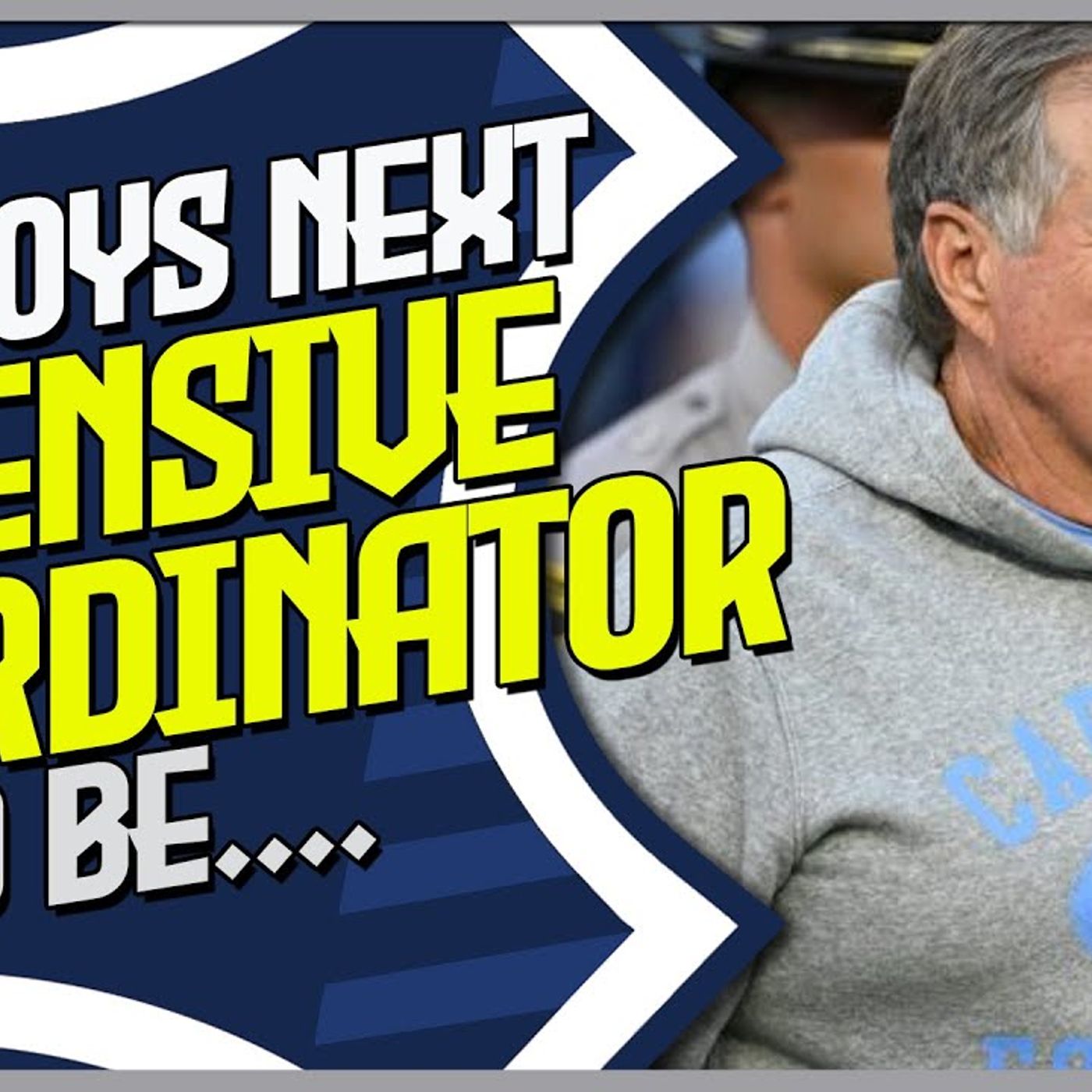 Top Matt Eberflus Replacements for Defensive Coordinator episode artwork
