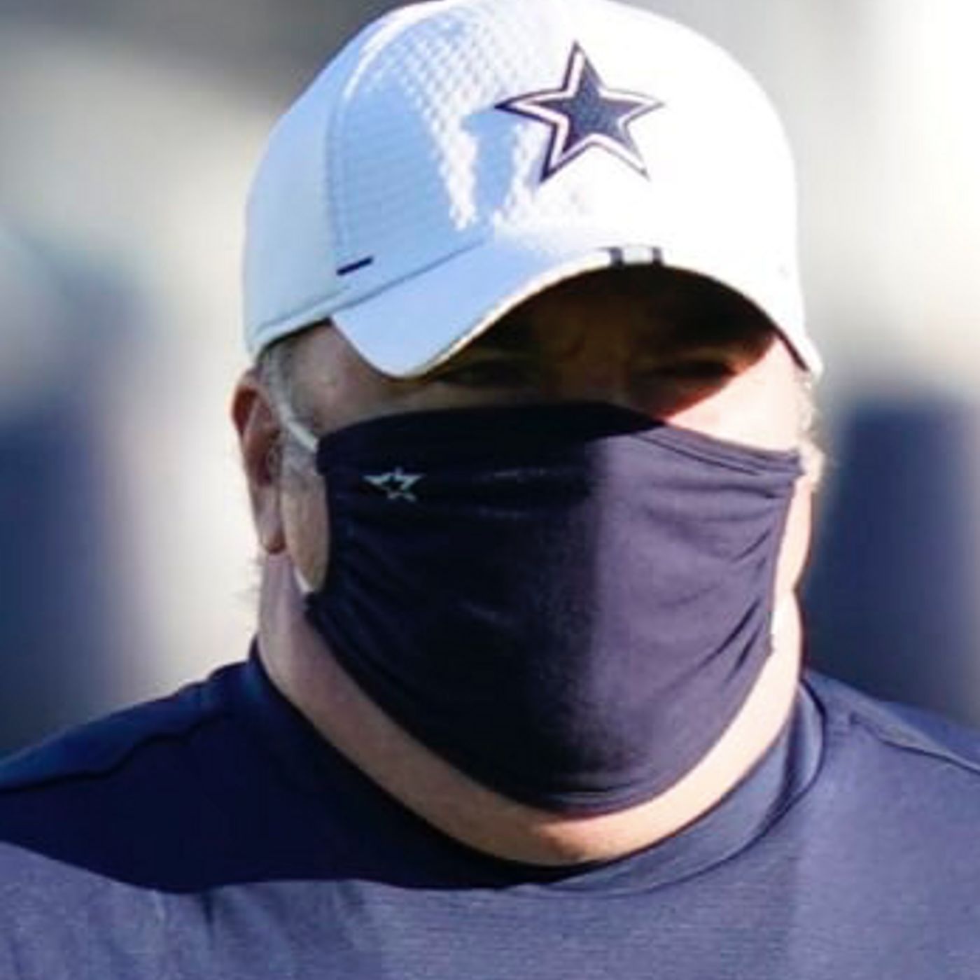 Have the Cowboys Lost the Locker Room, Which Players Are Whining and Need to go? episode artwork