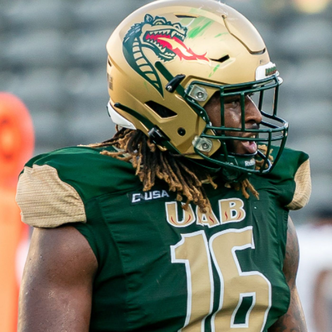 Dallas Cowboys 5 Round Mock Draft Bonanza | Cowboys Met With episode artwork
