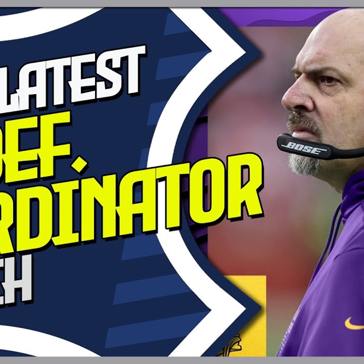 Very Latest on Cowboys Next Defensive Coordinator episode artwork