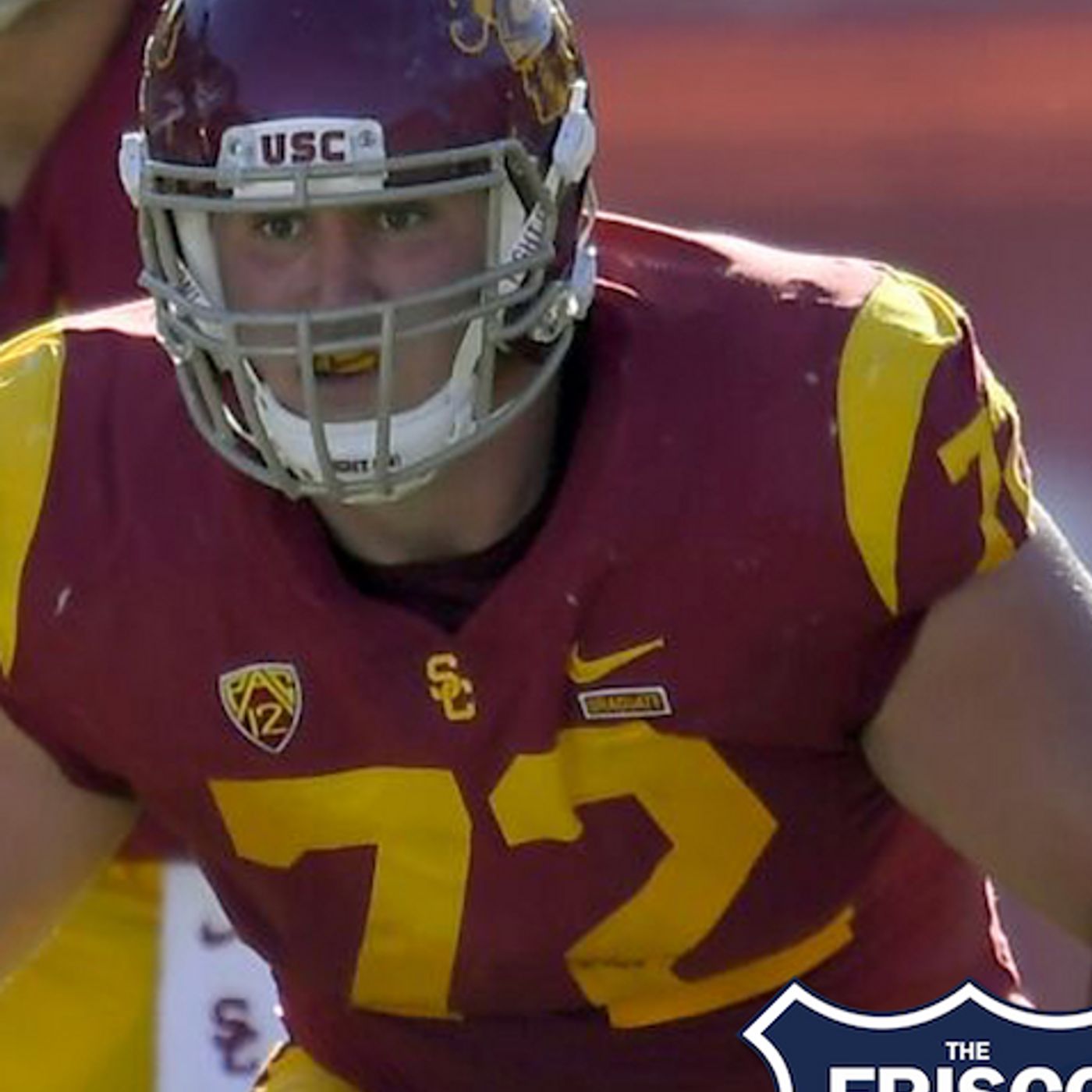 Draft Needs Updated and Draft Targets Emerge | #Cowboys Draft episode artwork
