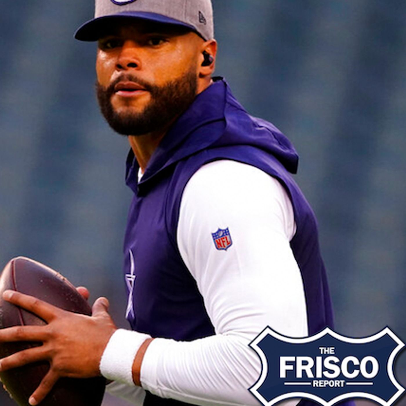 Will Dak’s Return Fix the Offense? episode artwork
